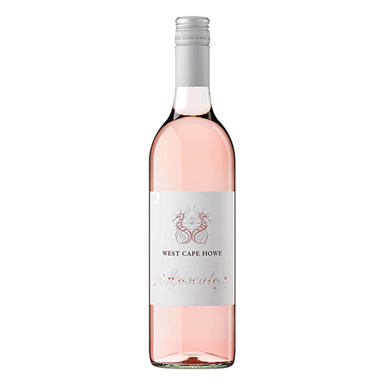 West Cape Howe Wines Moscato NV (12 Bottles) Great Southern, WA