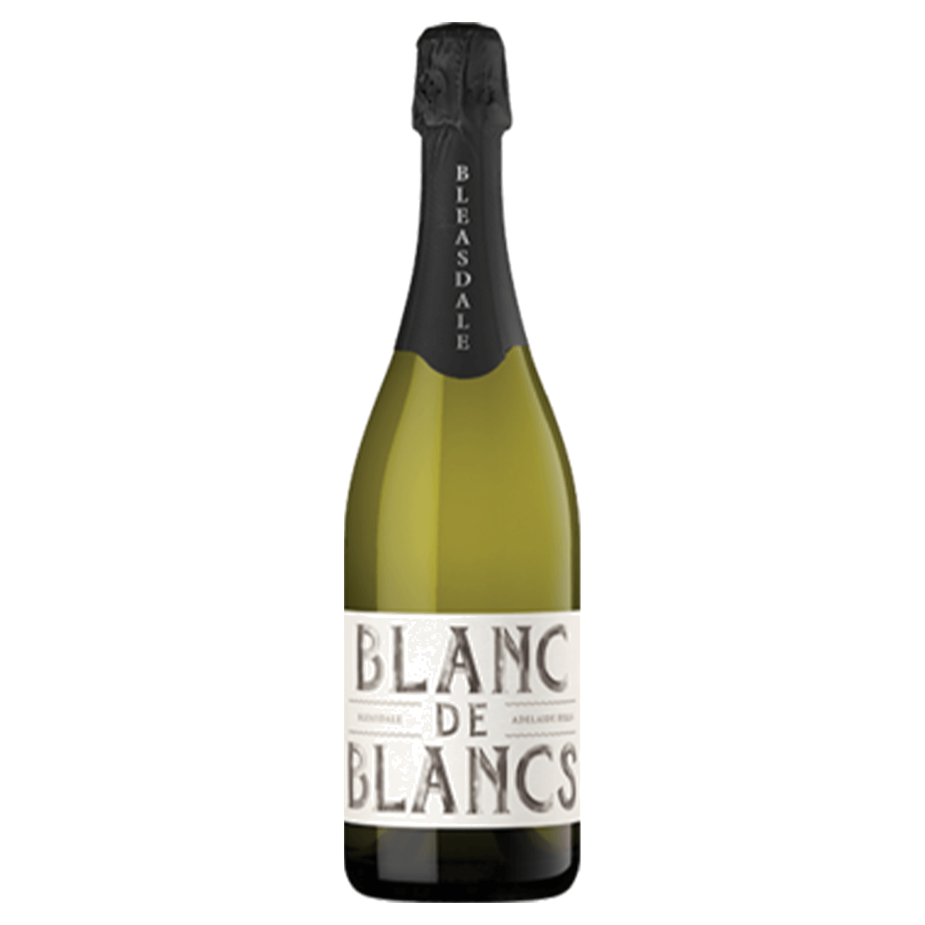 Bleasdale Blanc de Blancs NV (6 Bottles) Adelaide Hills, SA