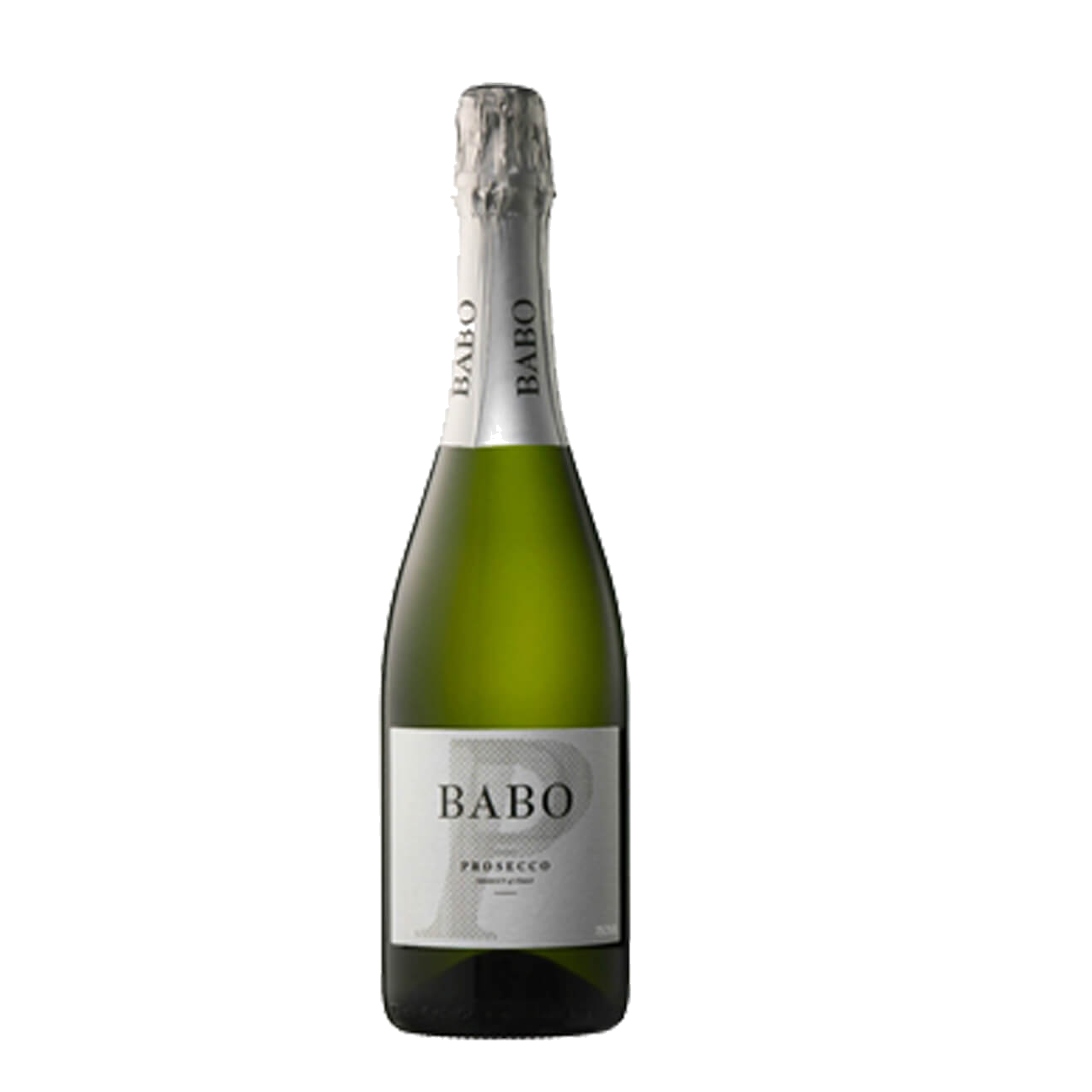 Babo Prosecco DOC NV (6 Bottles) Friuli Venice, Italy