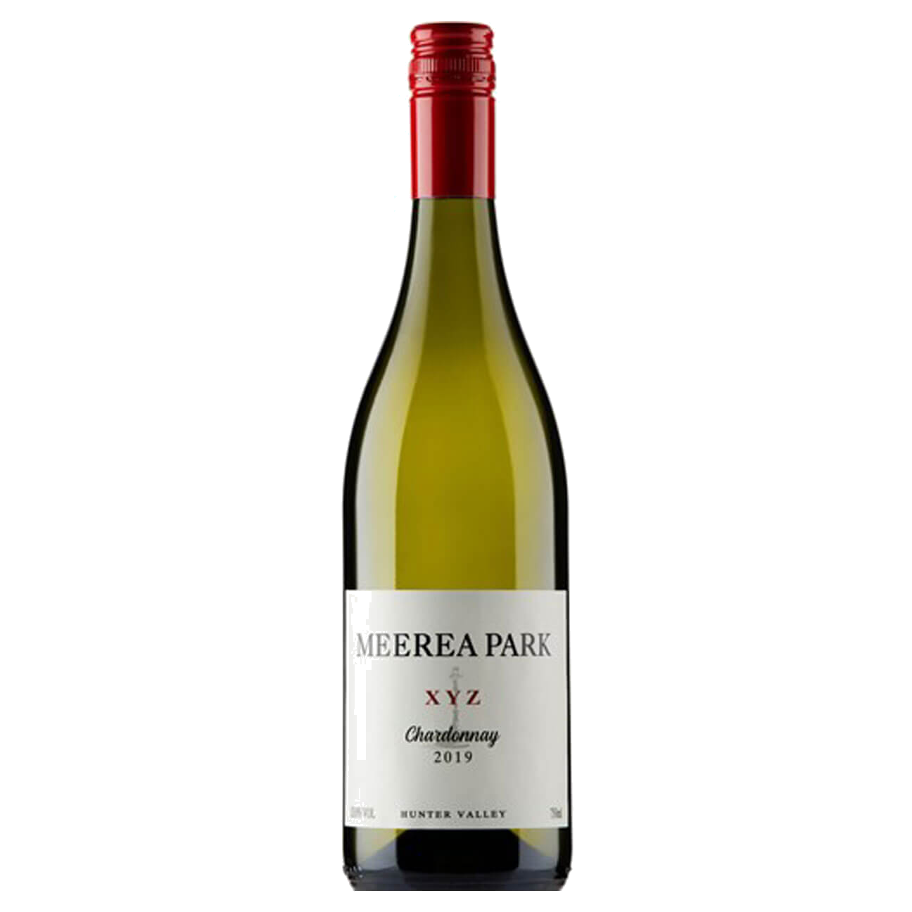 Meerea Park XYZ Range Chardonnay 2023 (6 Bottles) Pokolbin, Hunter Valley
