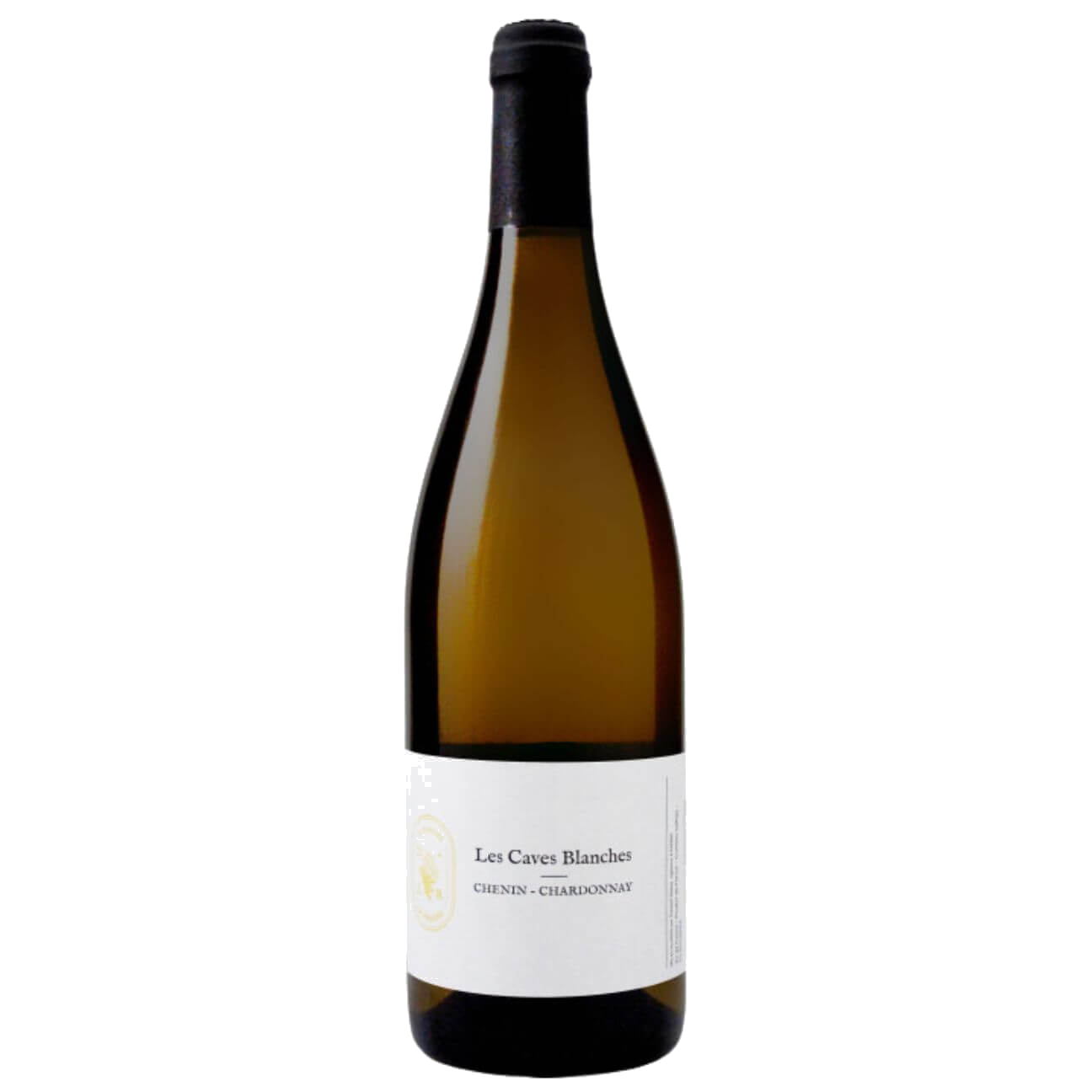 Domaine de la Renière Les Caves Blanches 2023 (12 Bottles) Loire Valley, France