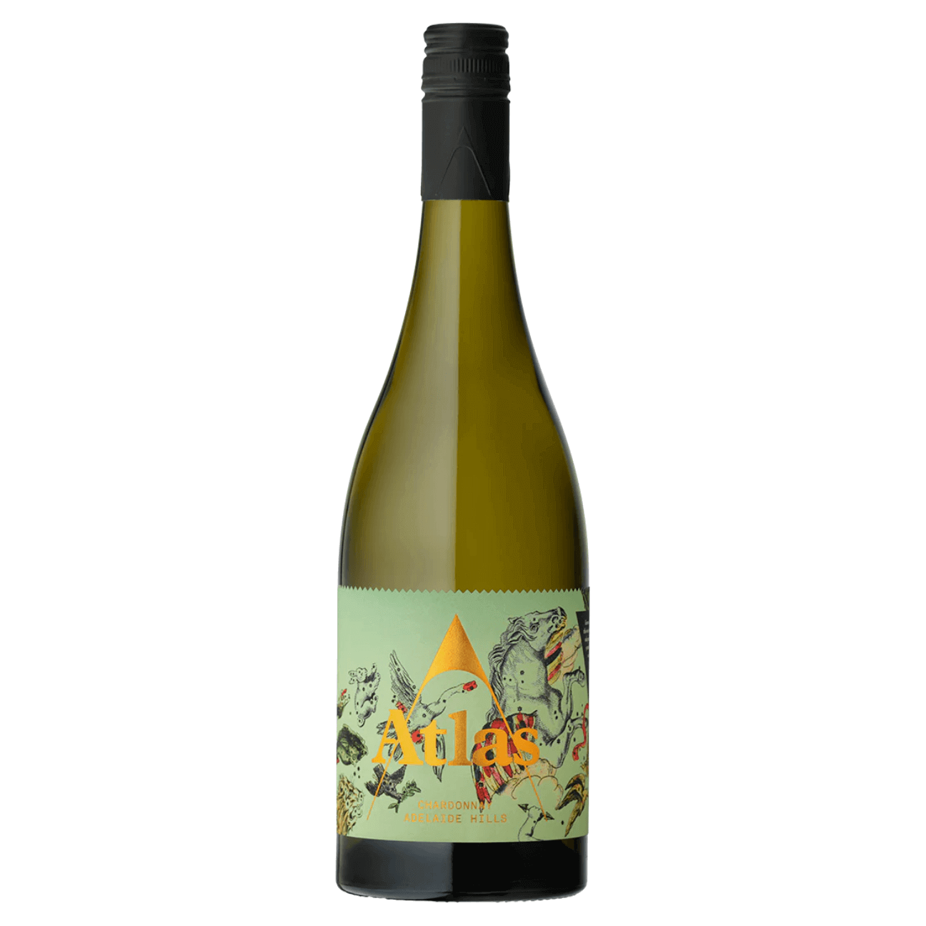 Atlas Chardonnay 2023 (6 Bottles) Adelaide Hills, SA
