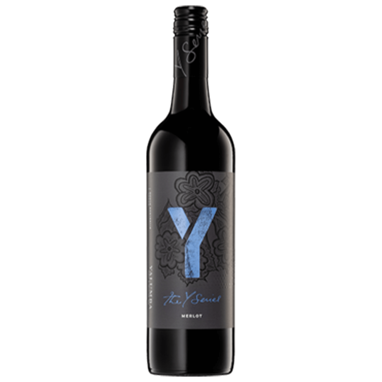 Yalumba Y Series Merlot 2022 (12 Bottles) Coonawarra, SA