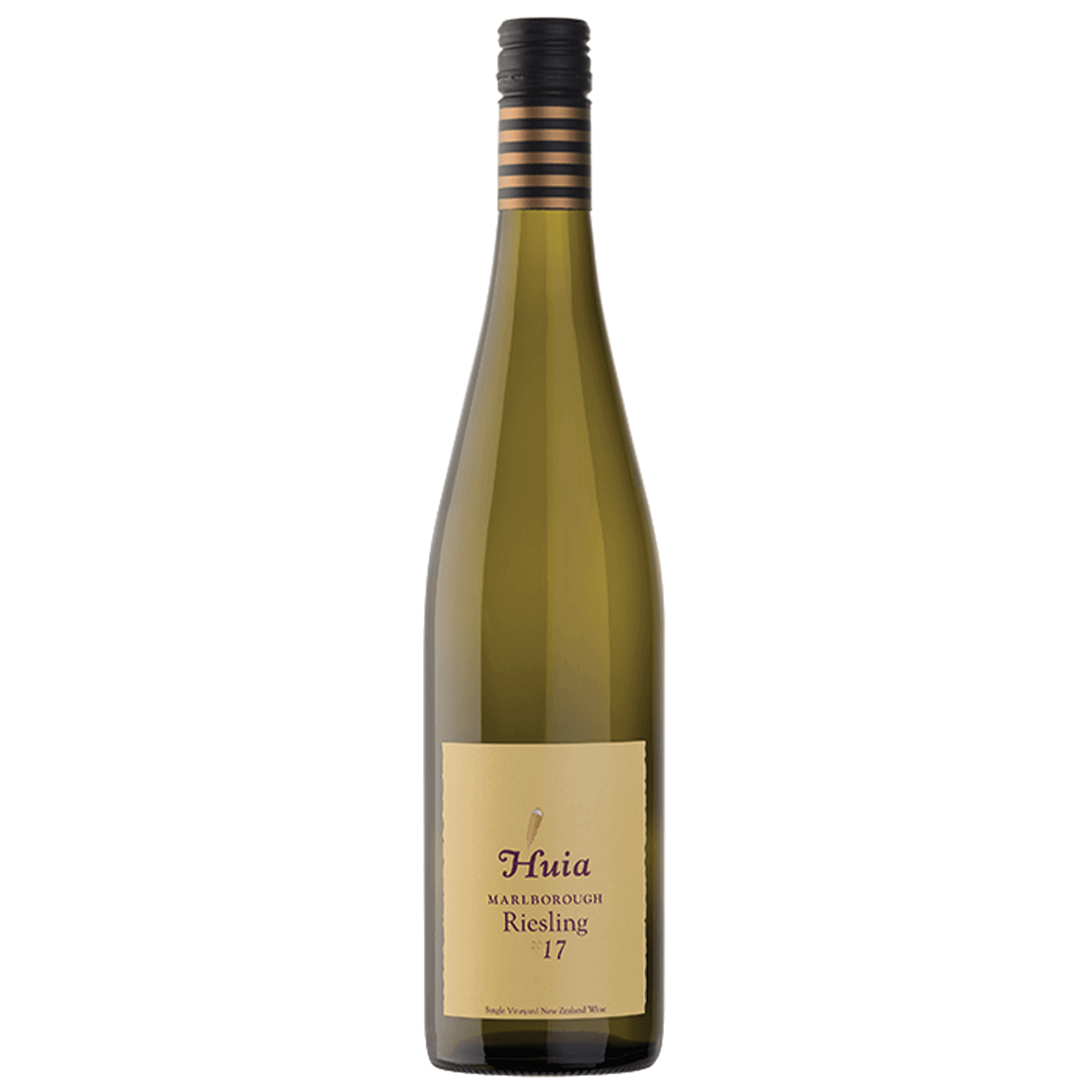 Huia Riesling 2023 (12 Bottles) Marlborough, NZ