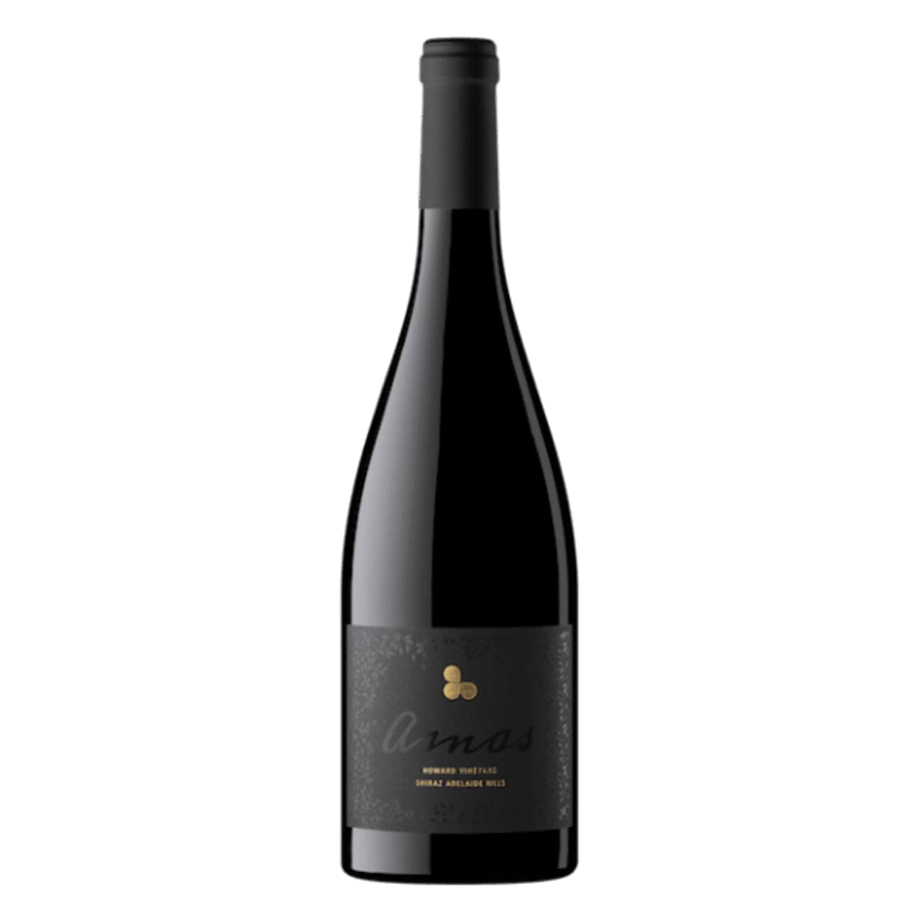 Howard Vineyard Amos Shiraz 2023 (6 Bottles) Adelaide Hills, SA