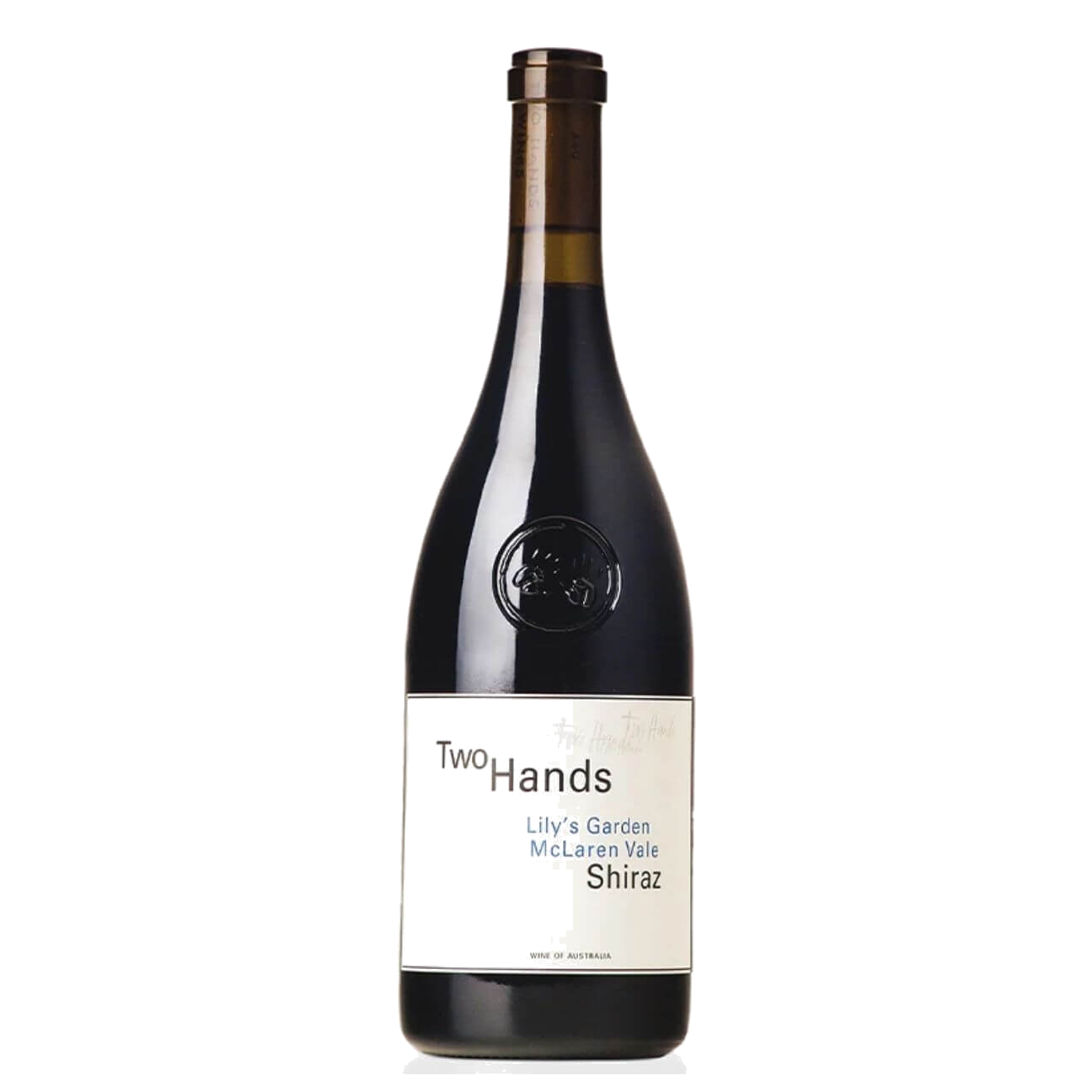 Two Hands Lily's Garden Shiraz 2022 (6 Bottles) McLaren Vale, SA