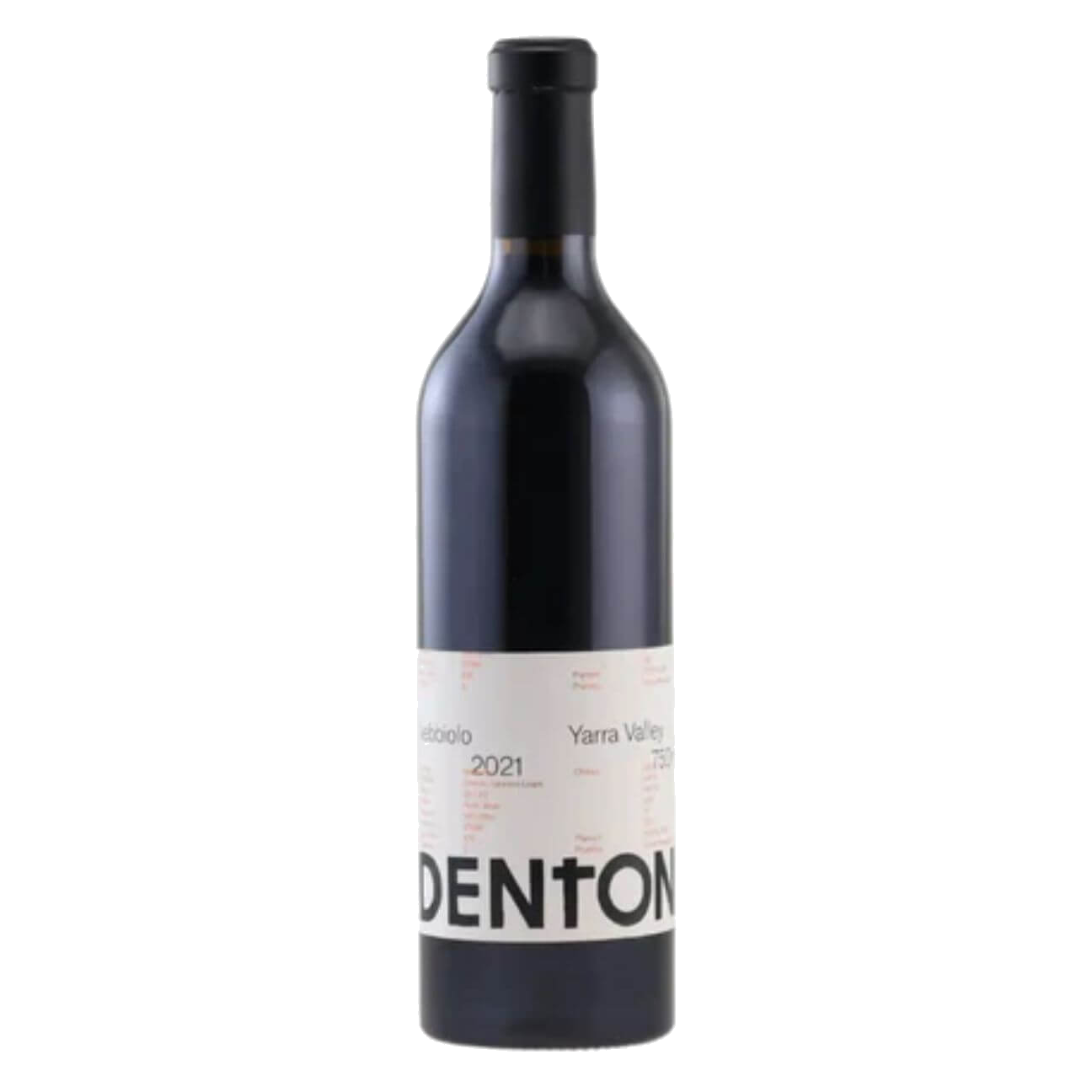Denton Nebbiolo 2021 (12 Bottles) Yarra Valley, VIC