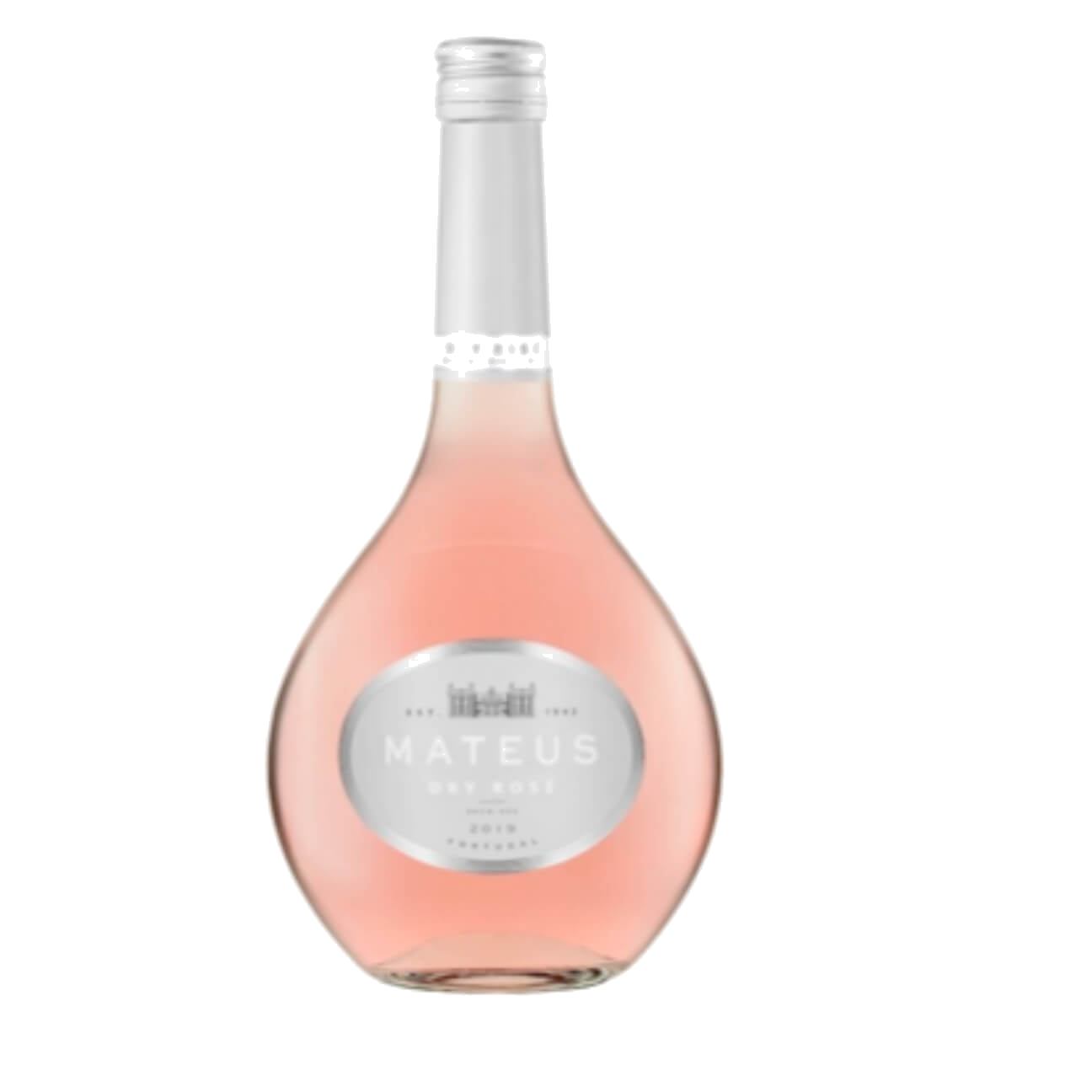 Mateus Original Rosé NV (6 Bottles) Portugal