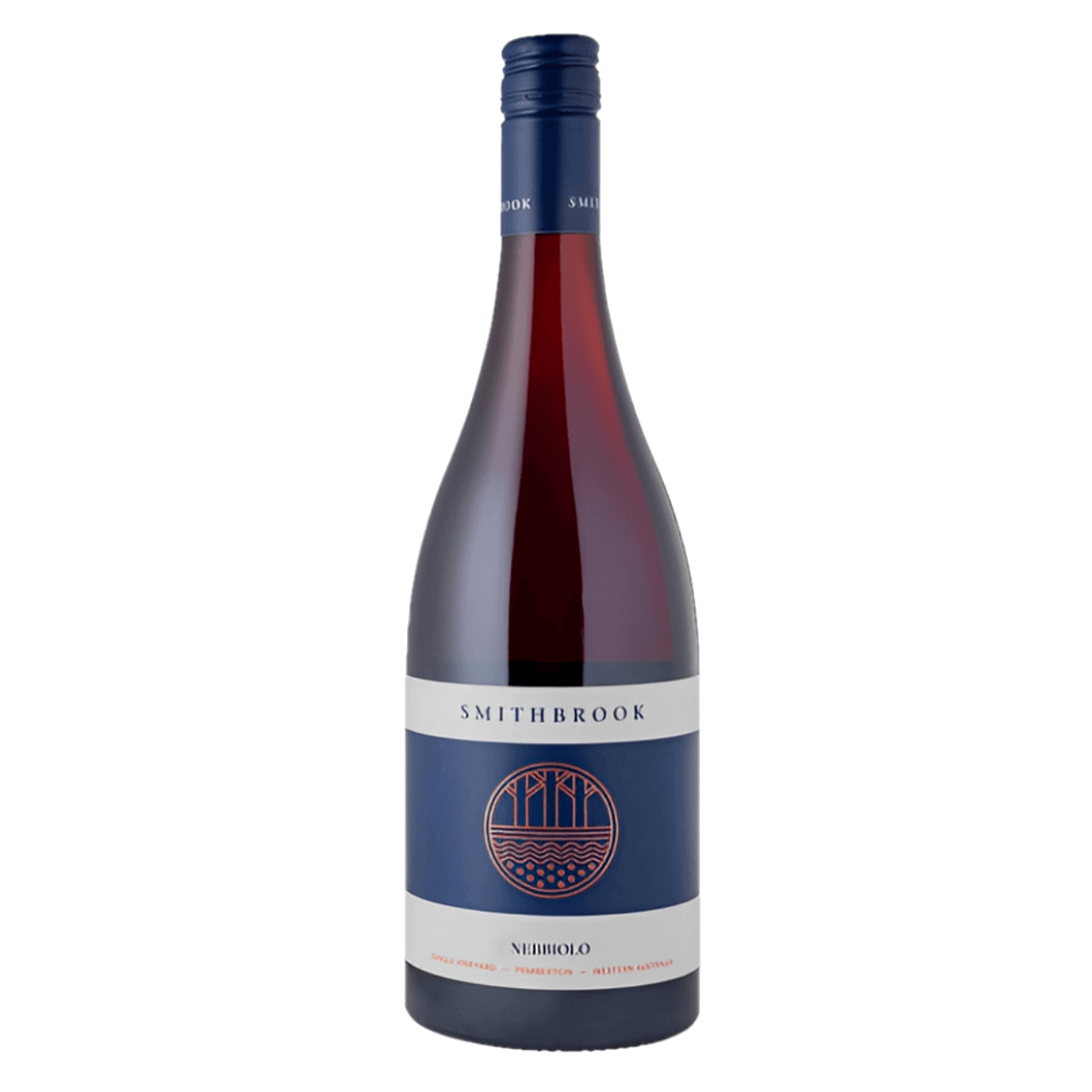 Smithbrook Single Vineyard Nebbiolo (6 Bottles) Pemberton