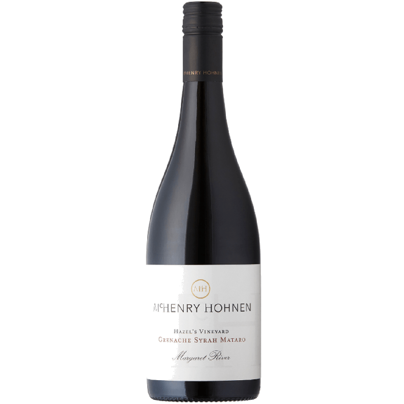 McHenry Hohnen Hazel Vineyard GSM 2021 (6 Bottles) Margaret River, WA