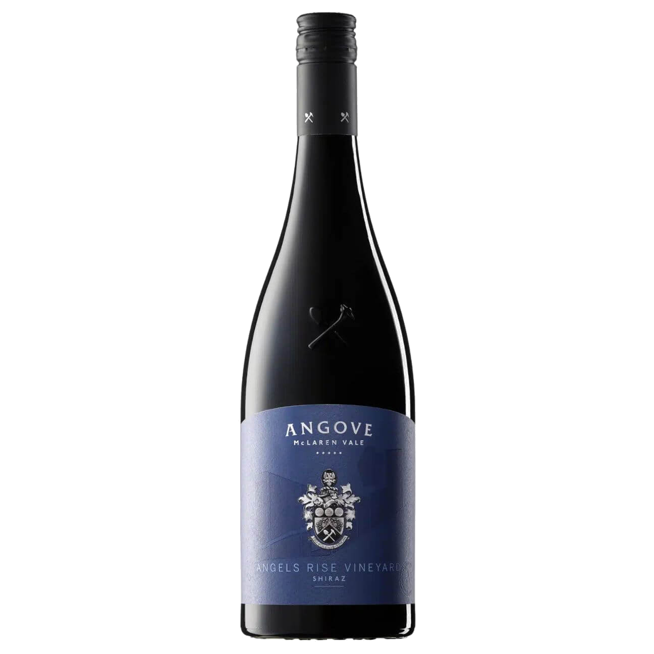 Angove Angels Rise Vineyard Shiraz 2021 (6 Bottles) McLaren Vale, SA