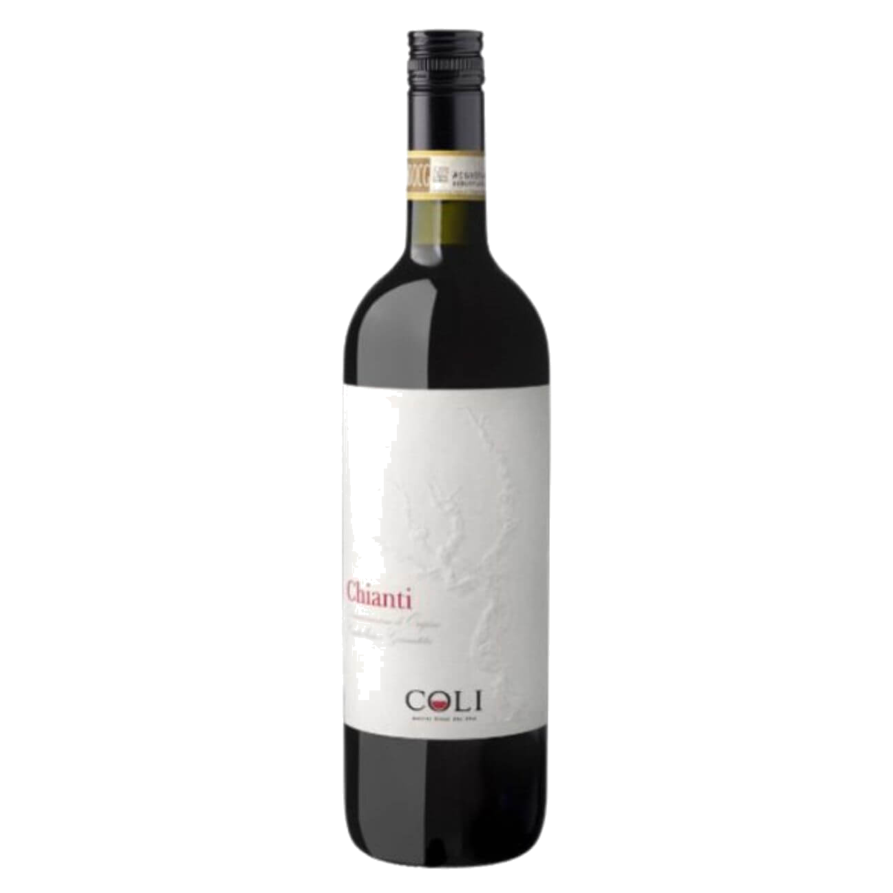 Coli Chianti DOCG 2024 (12 Bottles) Tuscany, Italy