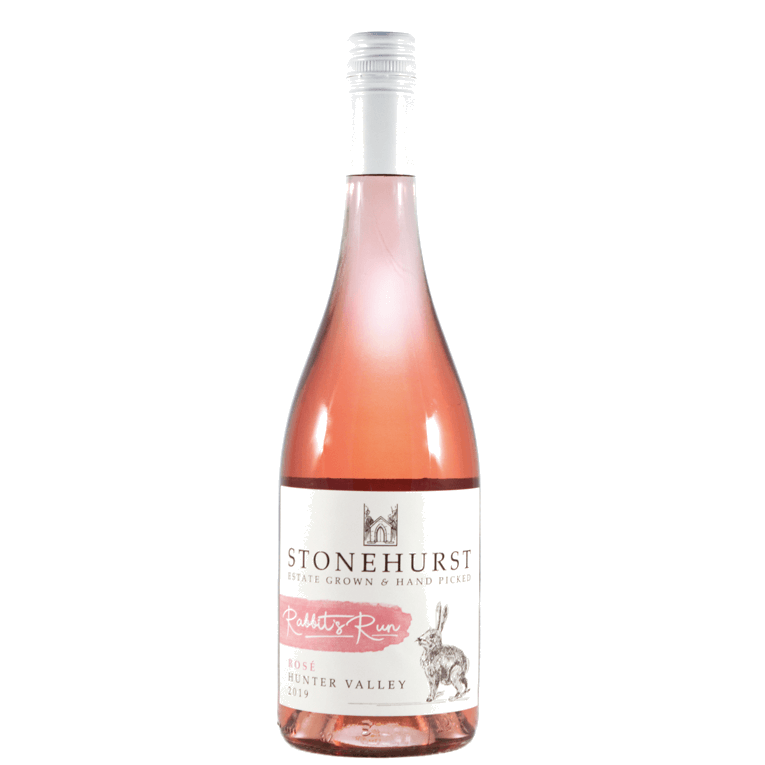 Stonehurst Cedar Creek Rosé 2023 (12 Bottles) Wollombi Valley