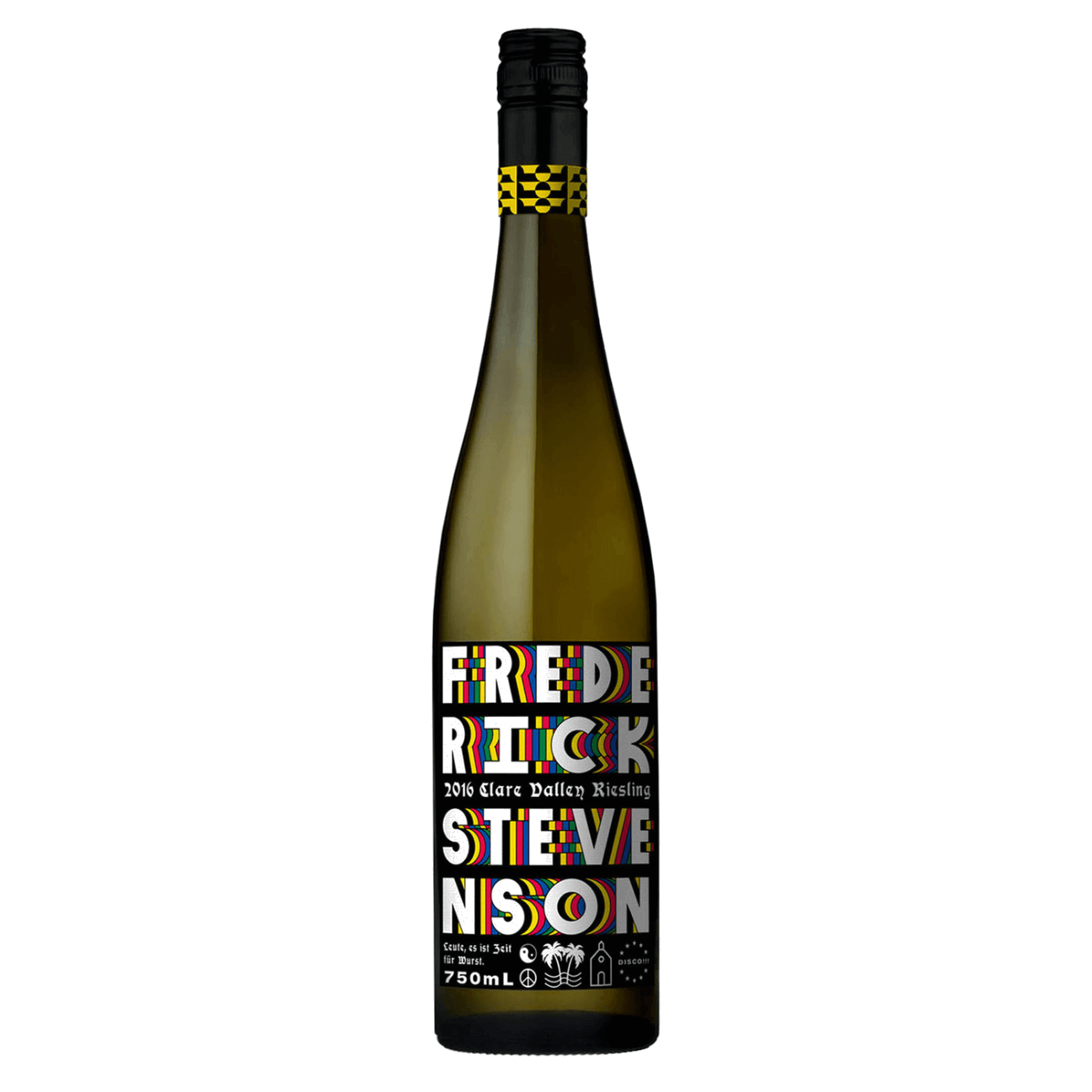 Frederick Stevenson Riesling 2025 (12 Bottles) Eden Valley, SA