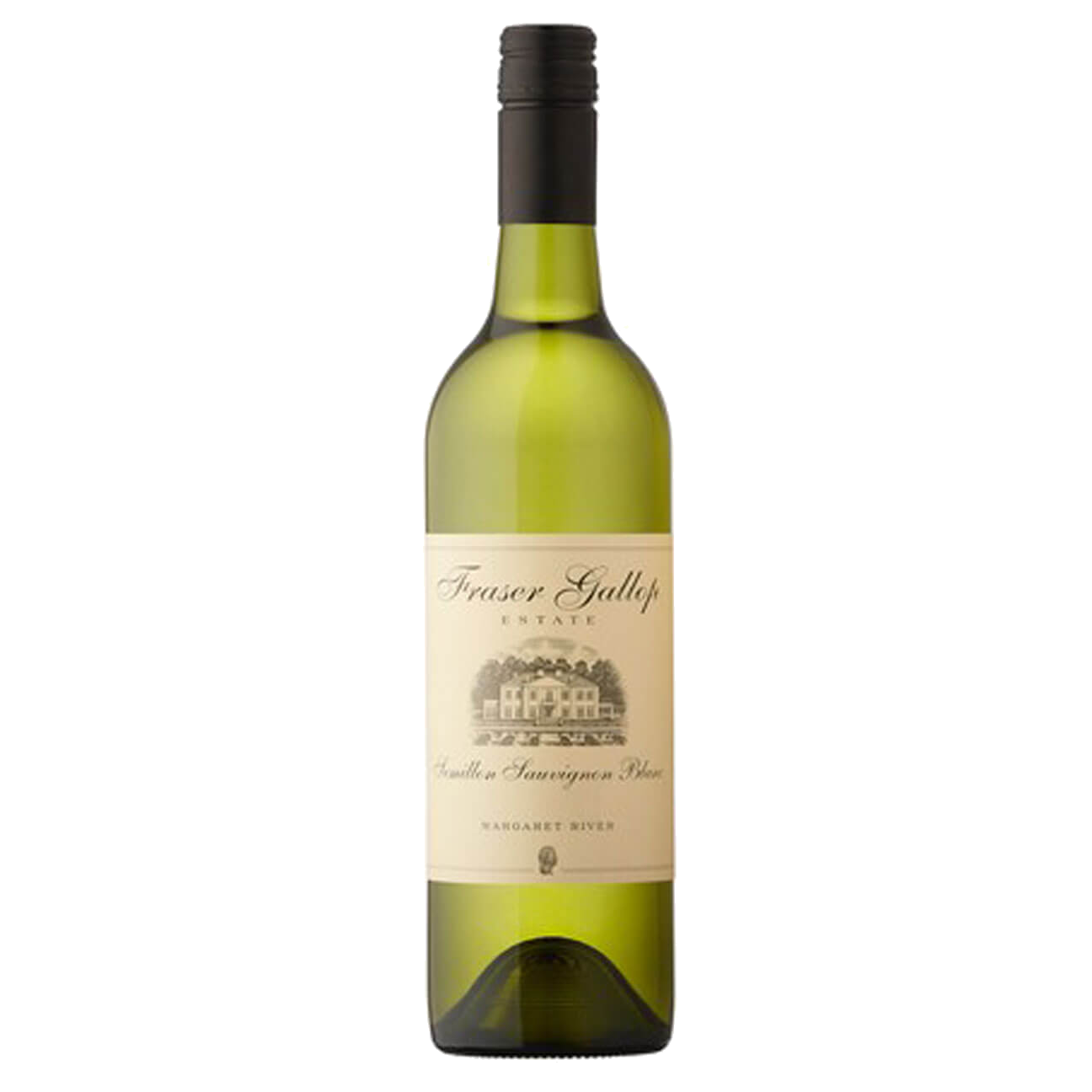 Fraser Gallop Semillon Sauvignon Blanc 2025 (12 Bottles) Margaret River, WA