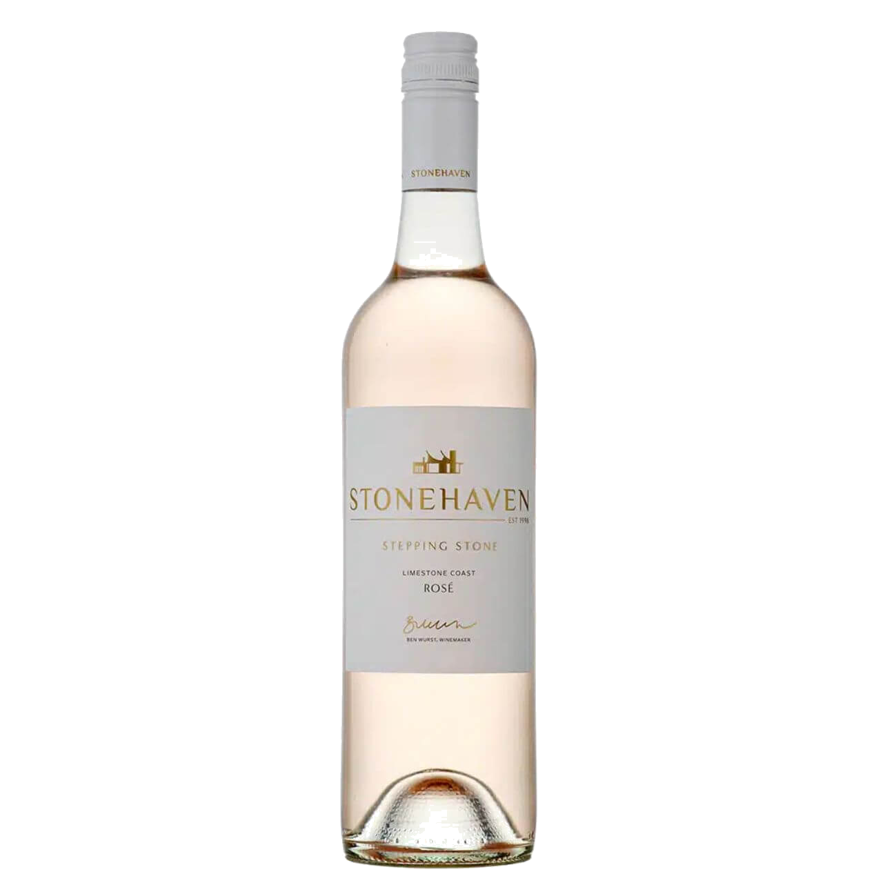 Stonehaven Stepping Stone Rose 2025 (12 Bottles) Limestone Coast, SA