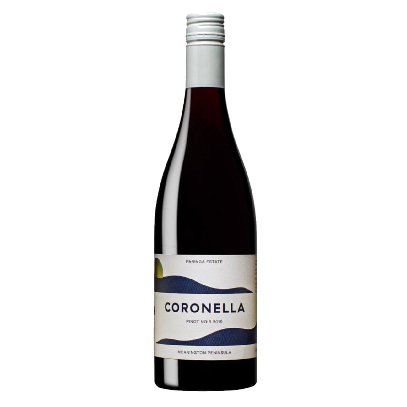 Paringa Estate Coronella Pinot Noir 2024 (12 Bottles) Mornington Peninsula, VIC