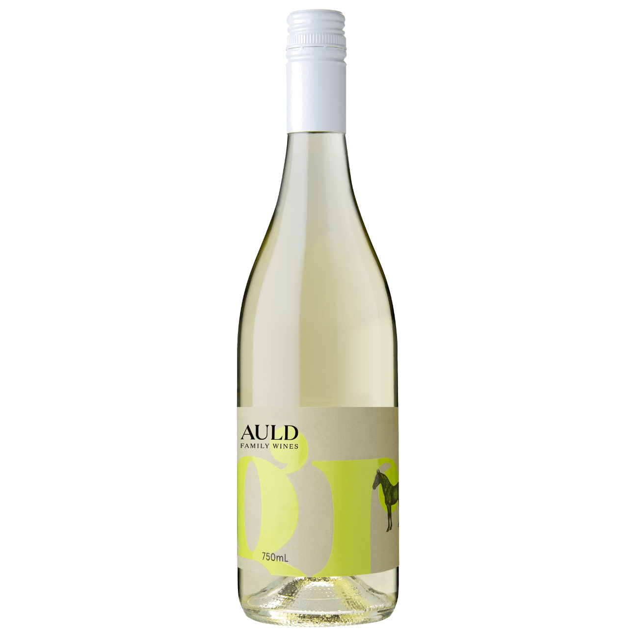 Auld Family Series Pinot Gris 2025 (12 Bottles) Eden Valley, SA