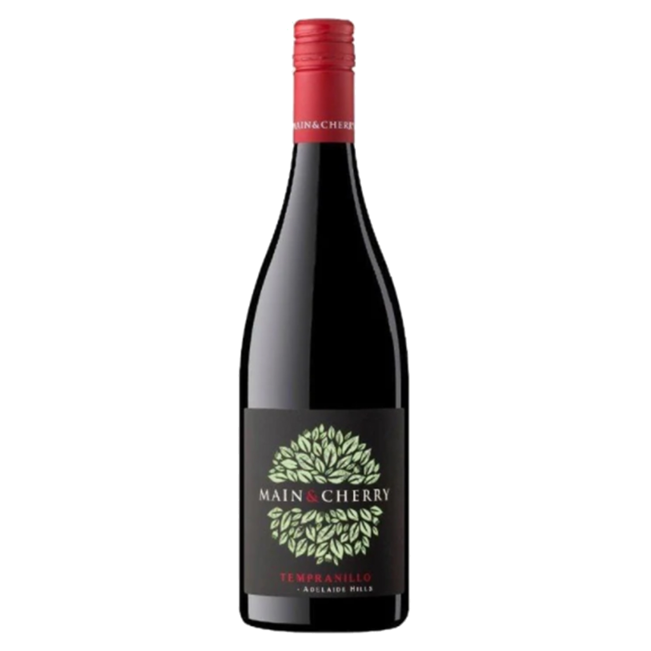 Main & Cherry Tempranillo 2023 (12 Bottles) McLaren Vale, SA