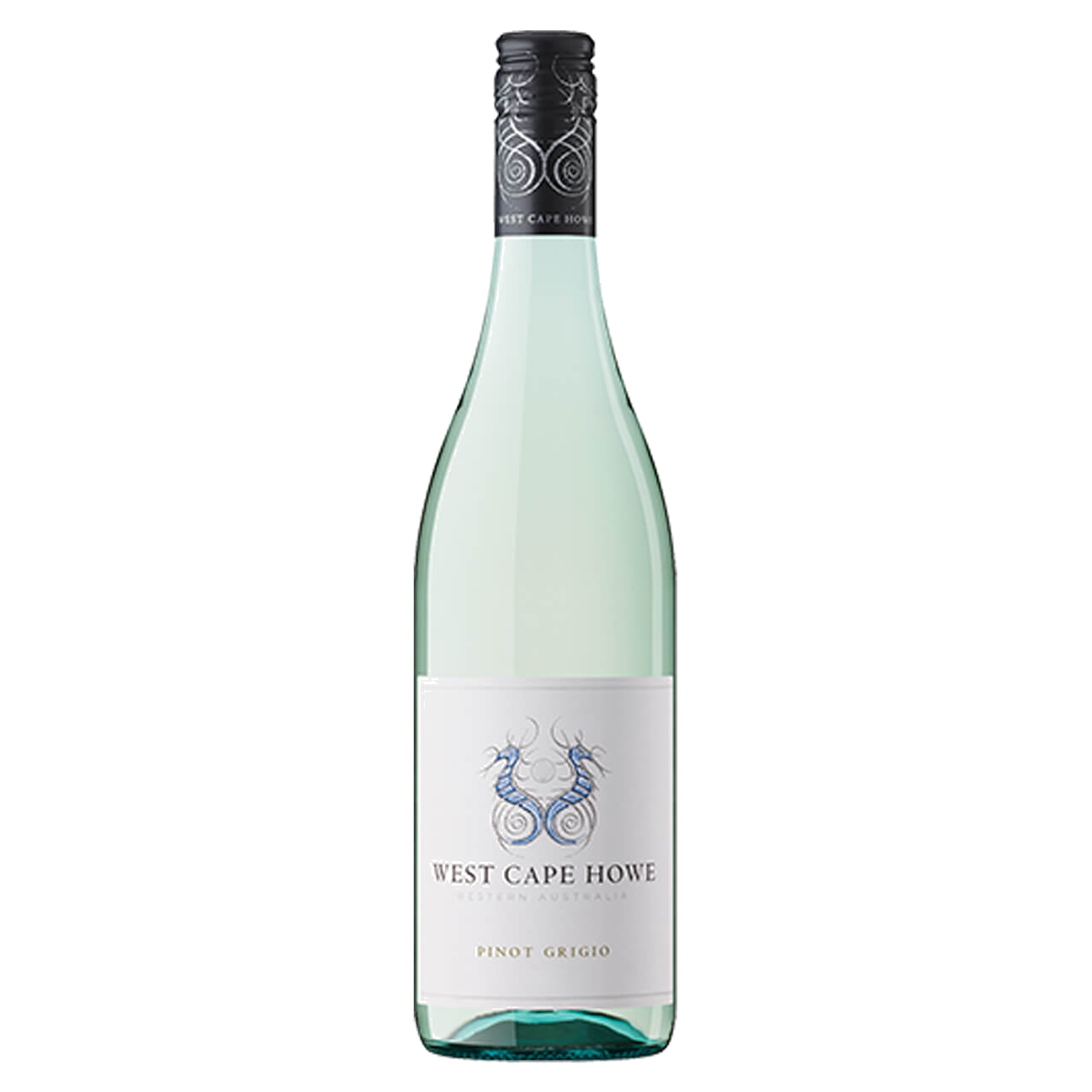 West Cape Howe Pinot Grigio 2025 (12 Bottles) Great Southern, WA