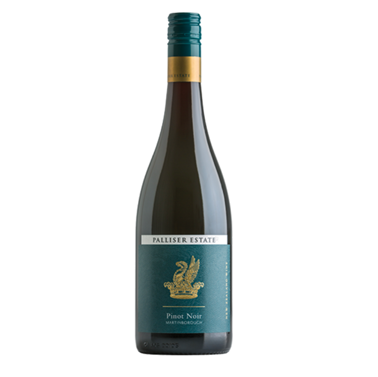 Palliser Estate Pinot Noir 2022/2023 (6 Bottles) Martinborough, New Zealand