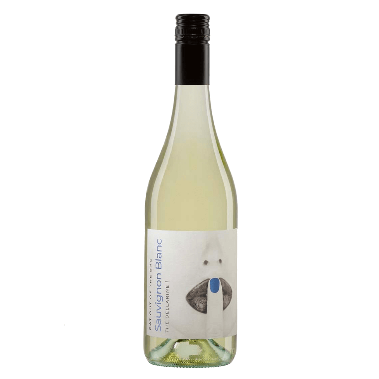 Cat out of the Bag Sauvignon Blanc 2021 (6 Bottles) Bellarine Peninsula, VIC