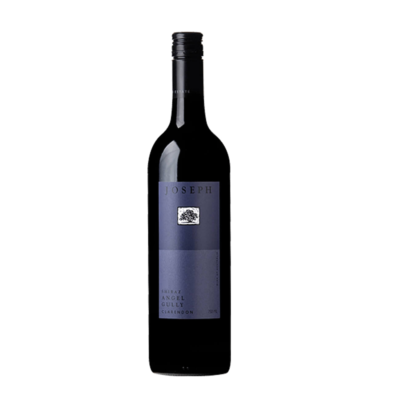 Primo Joseph Angel Gully Shiraz 2023 (6 Bottles) McLaren Vale, SA
