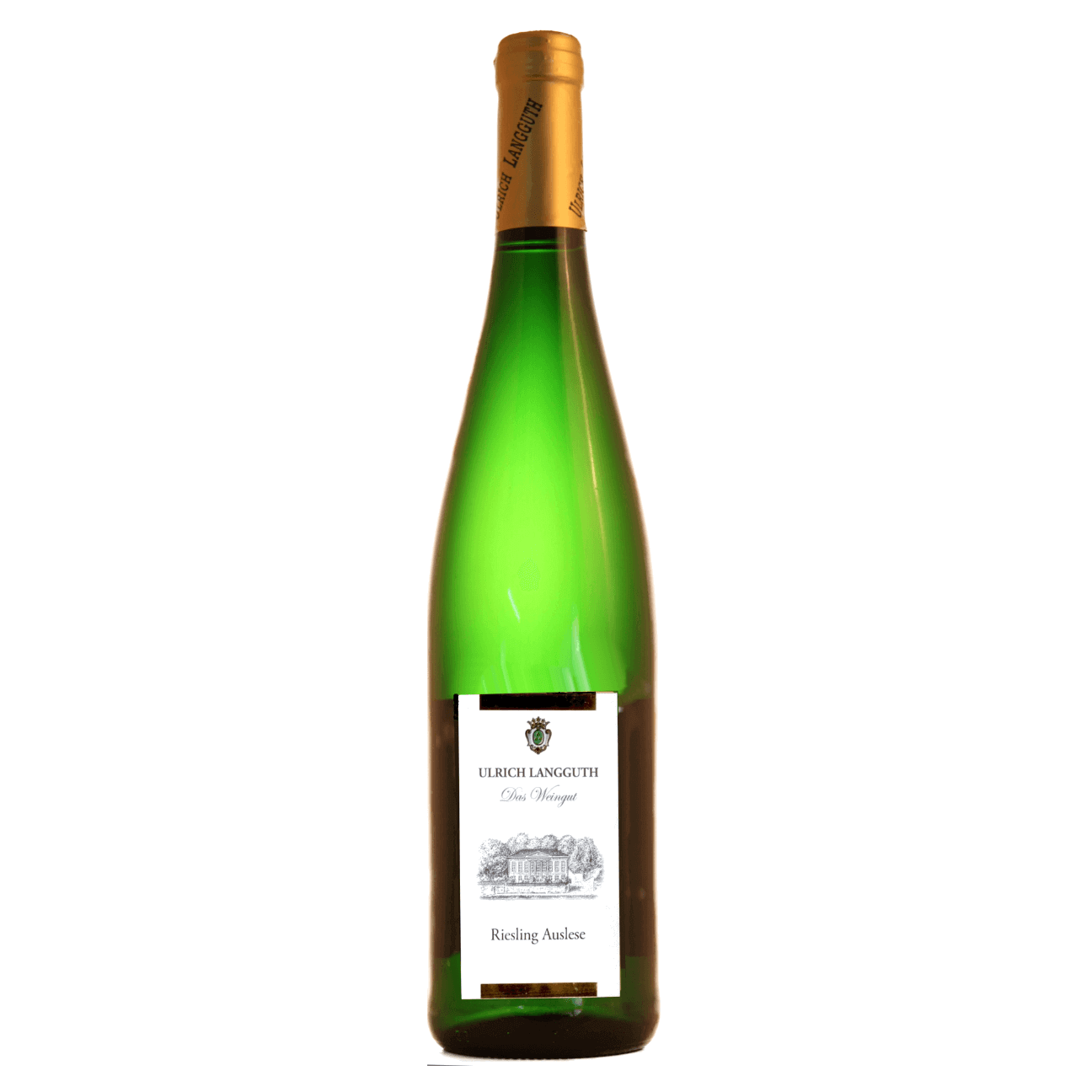 Ulrich Langguth Piesporter Günterslay Riesling 2006 (12 Bottles) Mosel, Germany