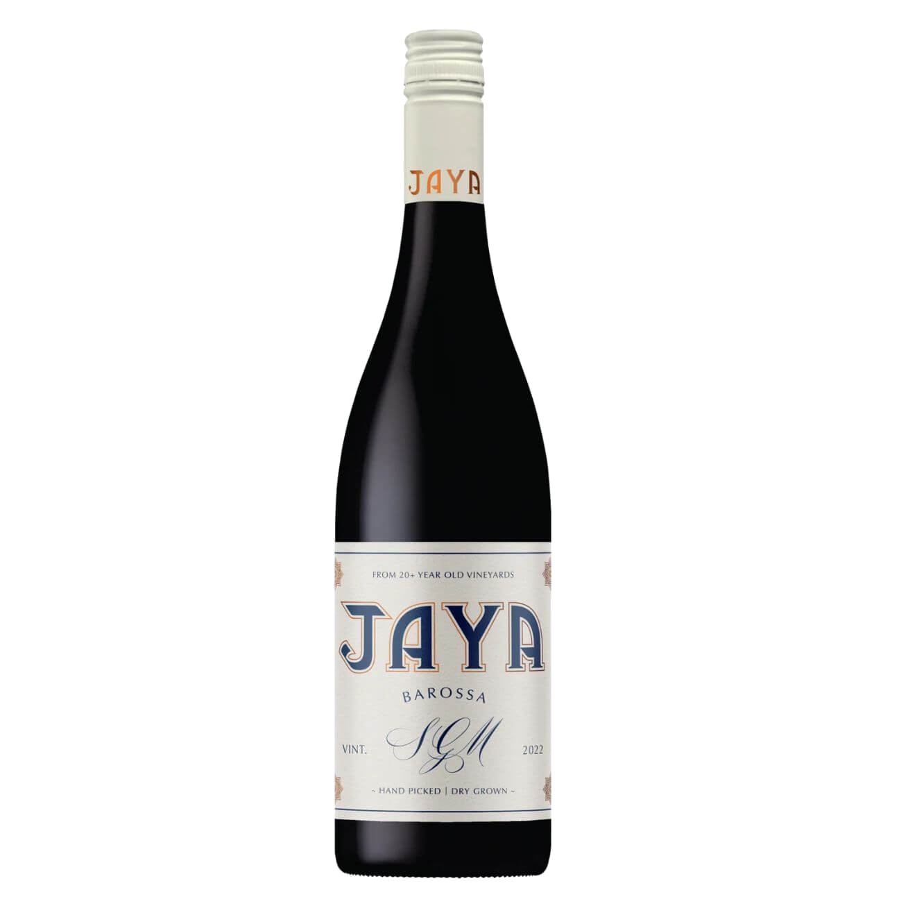 Jaya SGM 2022 (12 Bottles) Barossa Valley, SA