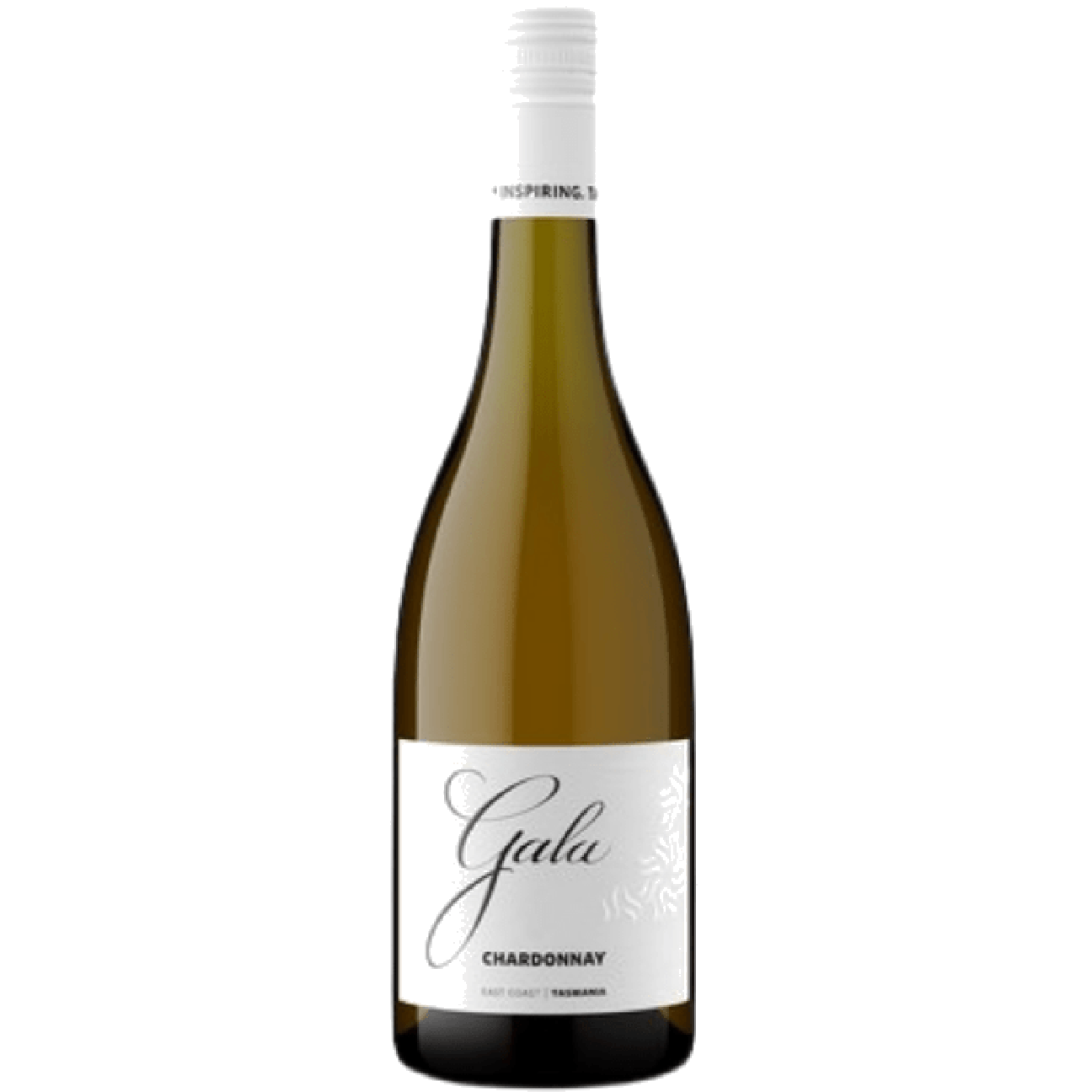 Gala Estate White Label Chardonnay 2023 (12 Bottles) Cranbrook, Tasmania