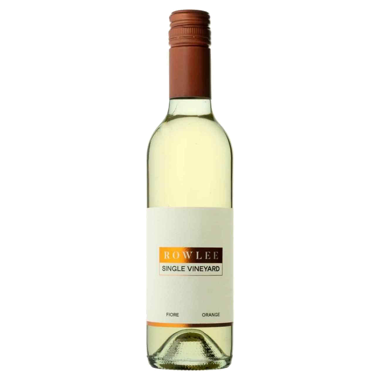 Rowlee Single Vineyard Fiore 2023 (6 Bottles) Orange, NSW
