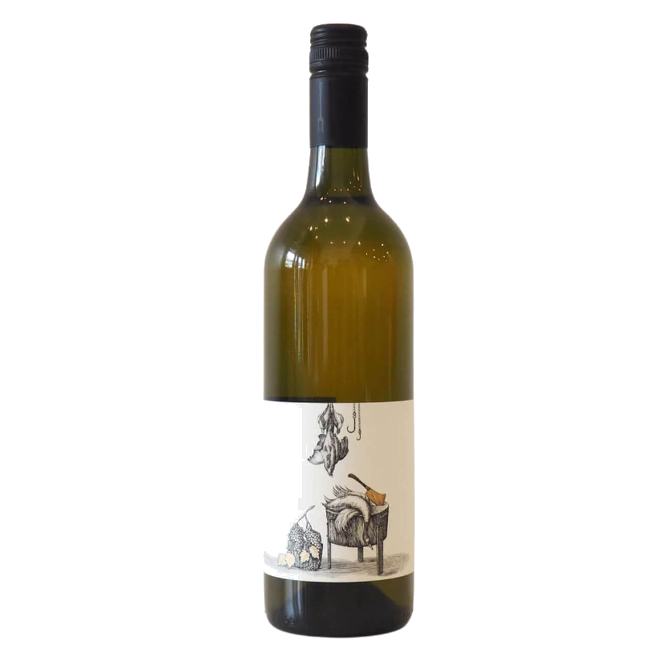 Ravensworth Regional Fiano 2025 (12 Bottles) Hilltops, NSW