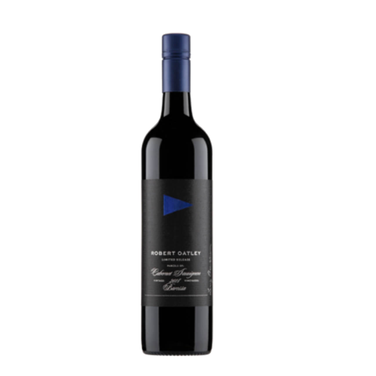 Robert Oatley Limited Release Cabernet Sauvignon 2019 (6 Bottles) Barossa Valley, SA