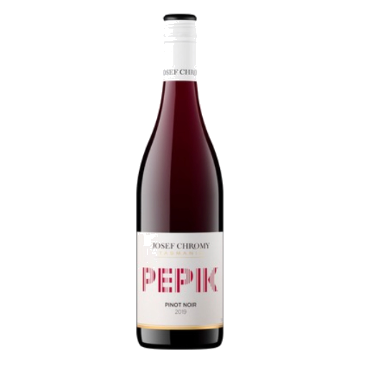 Josef Chromy Pepik Pinot Noir 2023 (6 Bottles) Tasmania