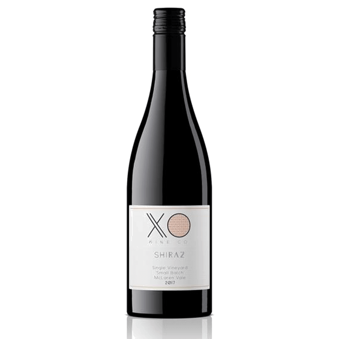 XO Wine Syrah 2022 (6 Bottles) Adelaide Hills, SA