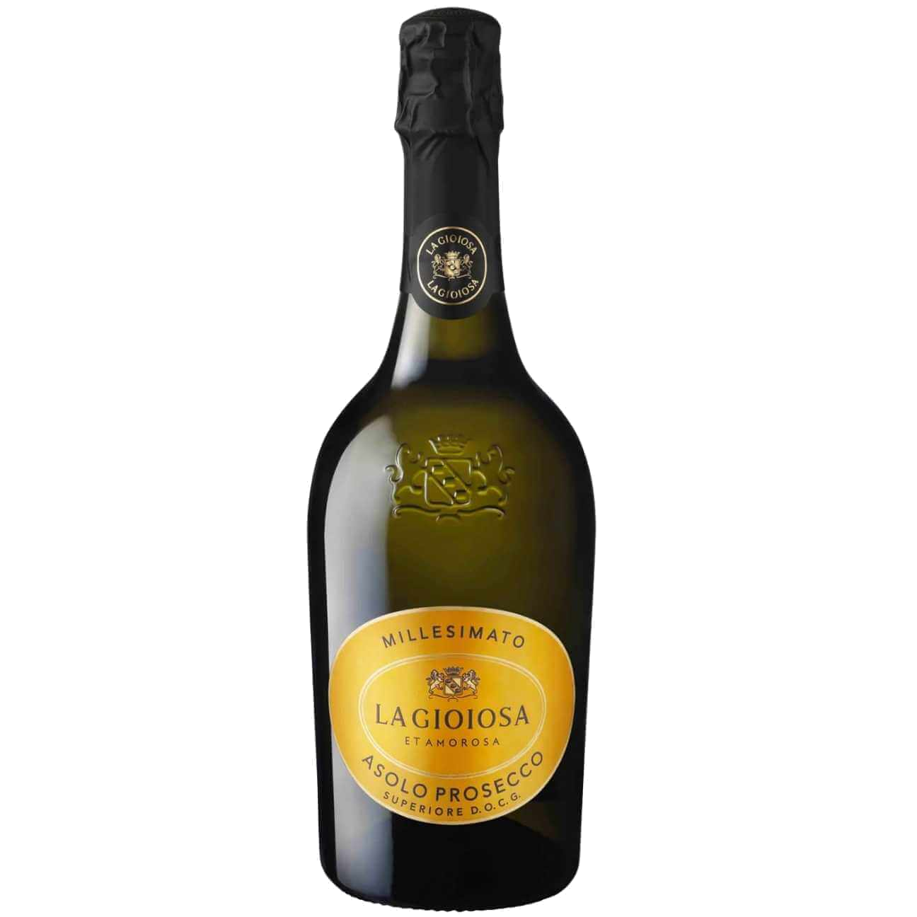 La Gioiosa Asolo Prosecco Superiore 2024 (6 Bottles) Veneto, Italy