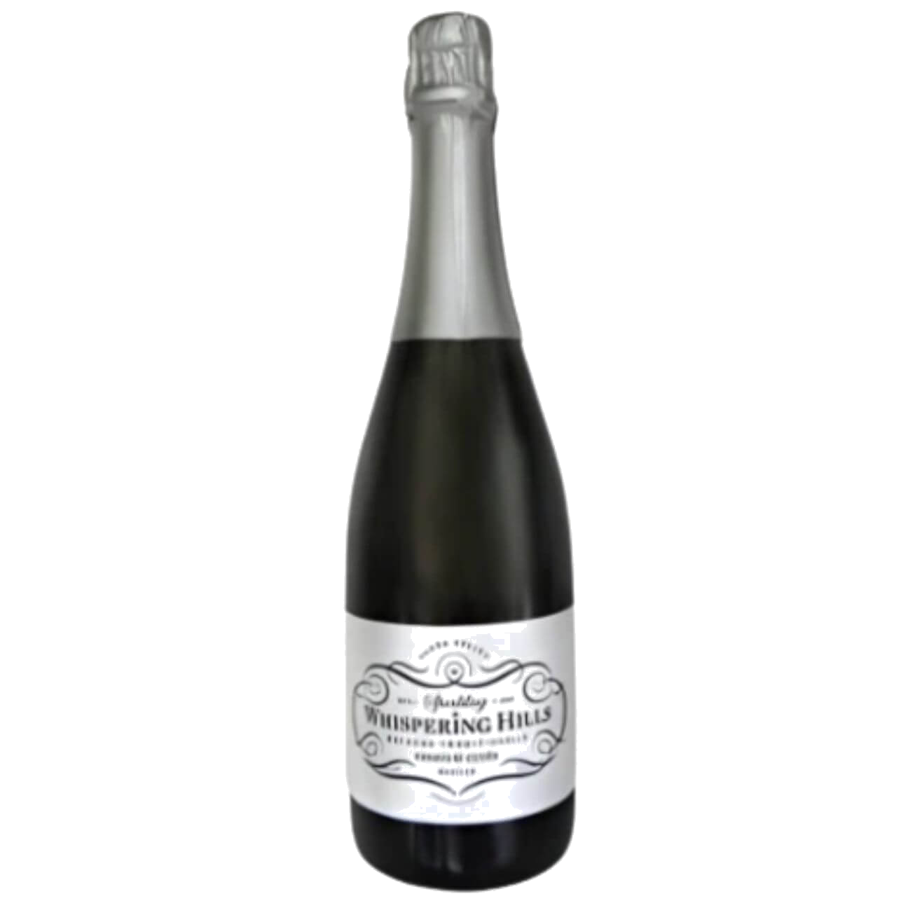 Whispering Hills Premium Cuvee Pinot Chardonnay 2024 (6 Bottles) Yarra Valley, VIC