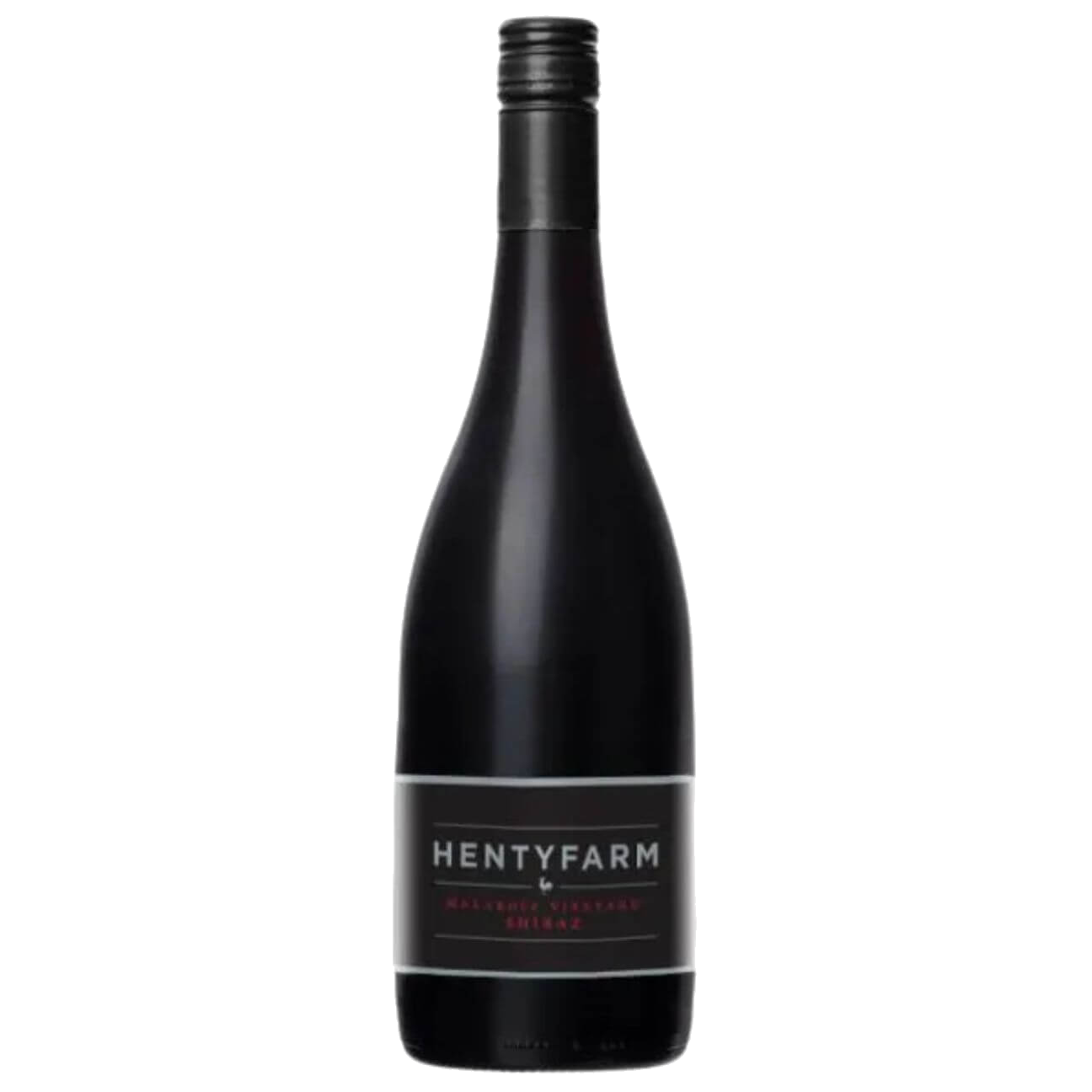 HentyFarm 'Malakoff Vineyard' Shiraz 2024 (12 Bottles) Henty, VIC