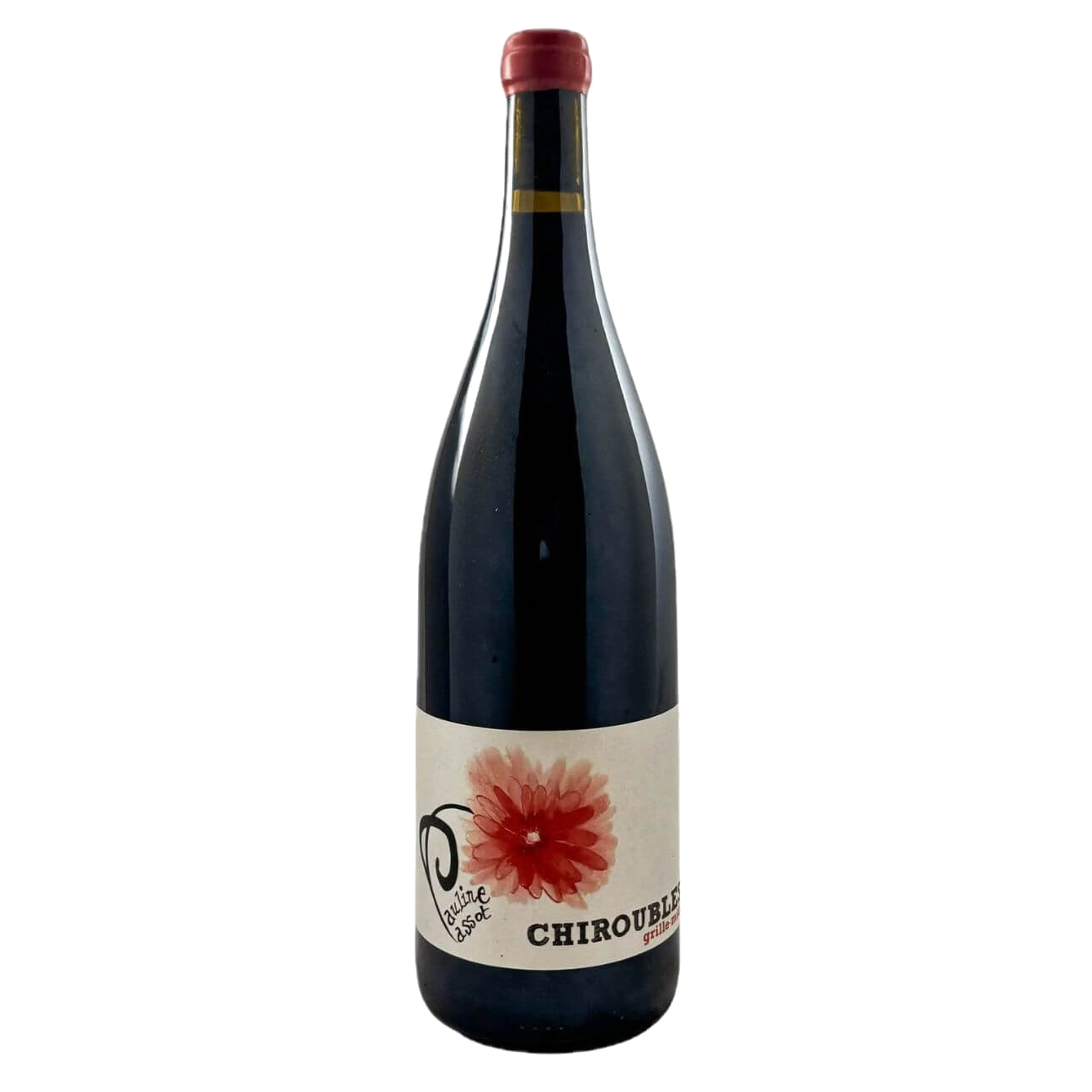 Domaine de la Grosse Pierre Chiroubles Grille-Midi 2021 (6 Bottles) Beaujolais, France