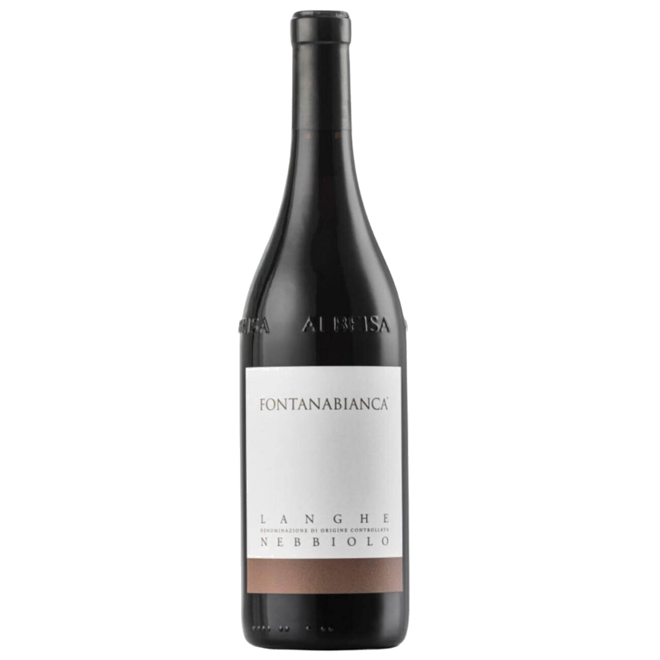 Fontanabianca Langhe Nebbiolo 2024 (12 Bottles) Piedmonte, Italy