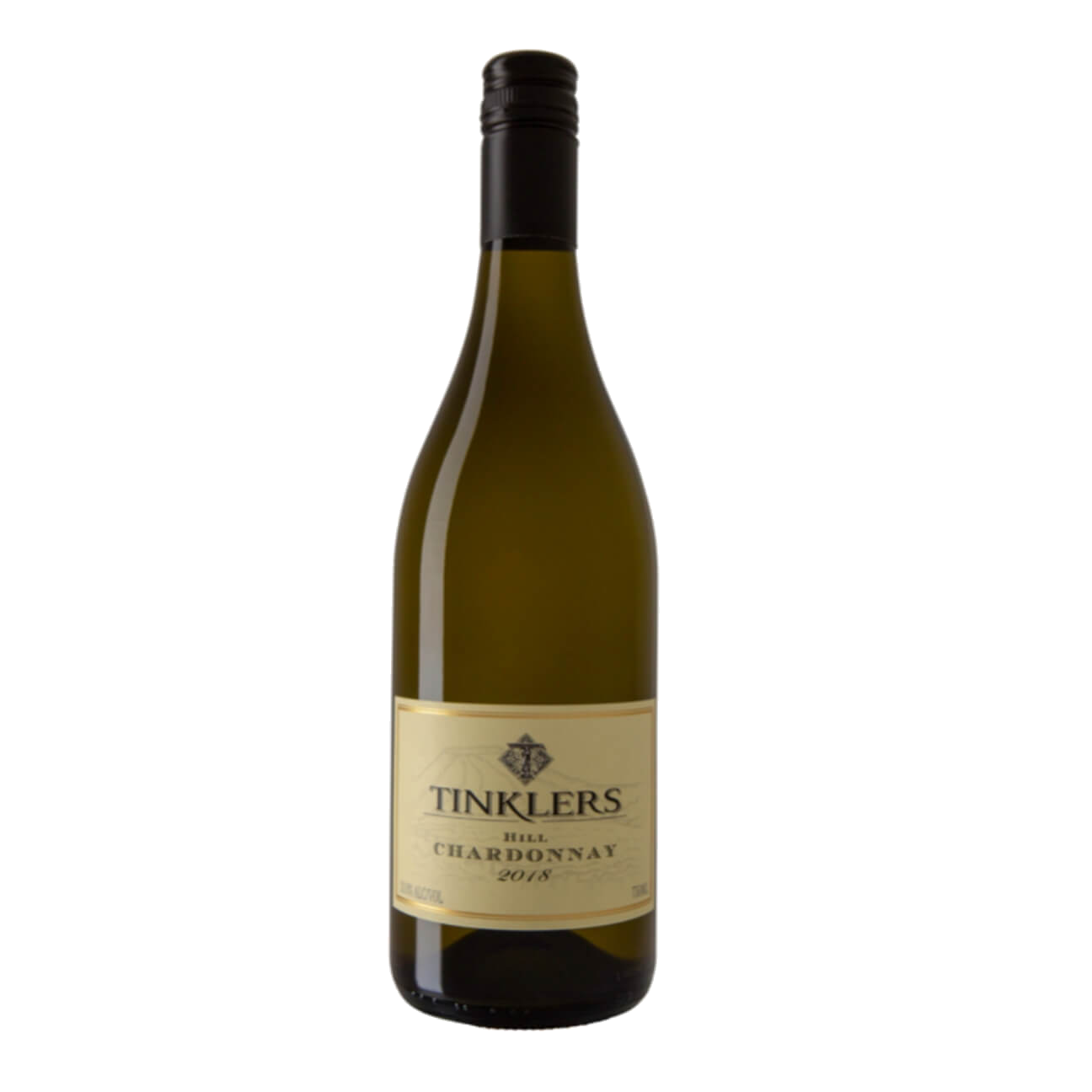 Tinklers Hill Block Chardonnay 2021 (12 Bottles) Tinklers Hill