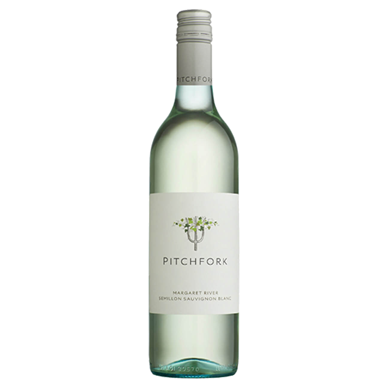 Pitchfork Semillon Sauvignon Blanc 2025 (6 Bottles) Margaret River, WA