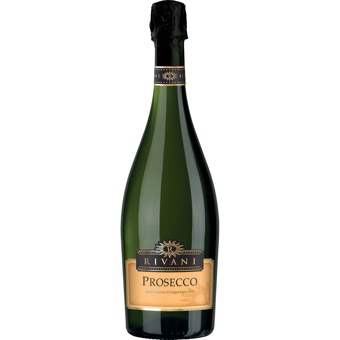 Rivani Prosecco NV (12 Bottles) Veneto, Italy