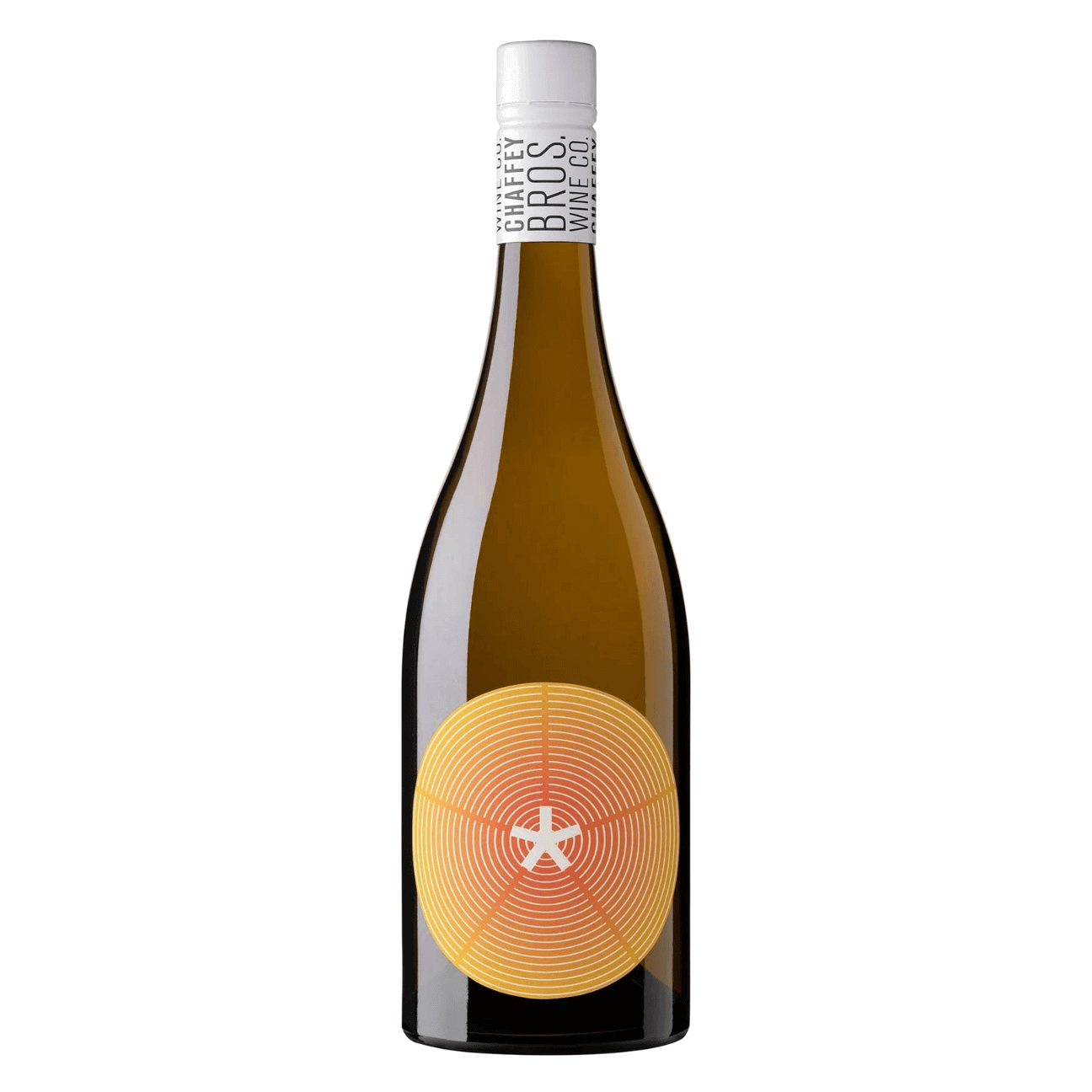 Chaffey Bros Salvis Gratia Semillon 2023 (6 Bottles) Barossa, SA