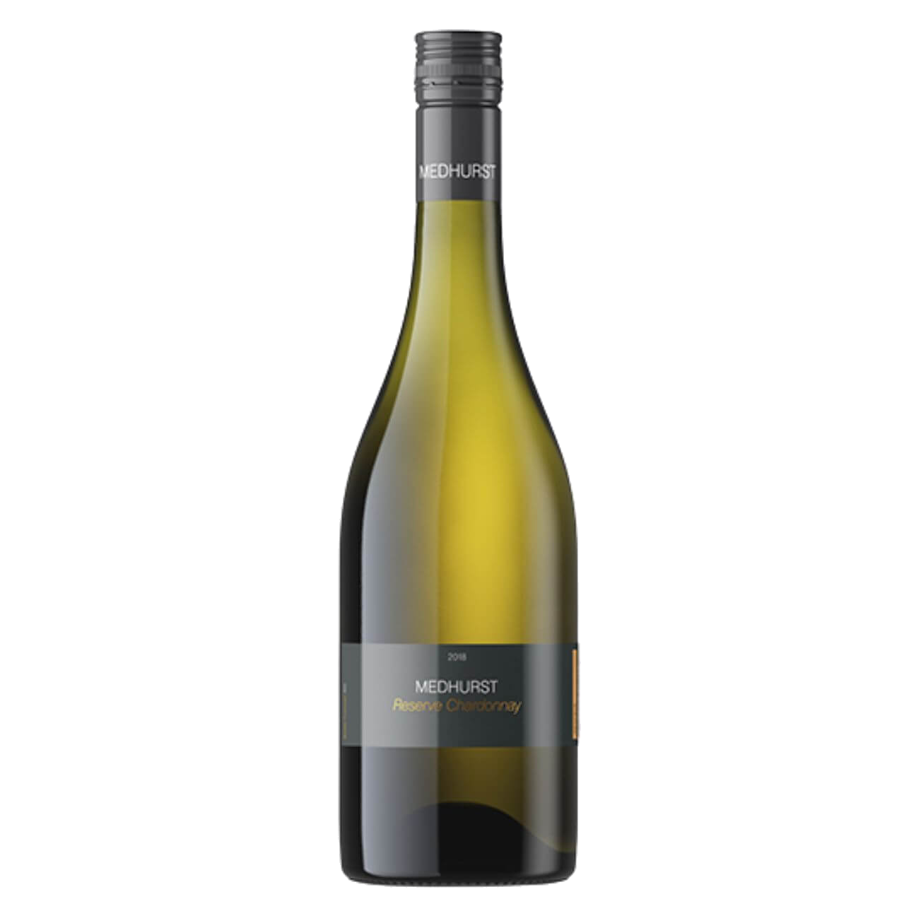 Medhurst Reserve Chardonnay 2021 (12 Bottles) Yarra Valley, VIC