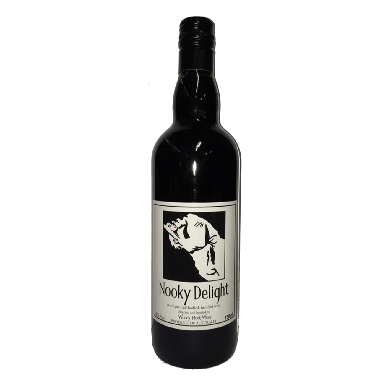 Woody Nook Nooky Delight (6 Bottles) Margaret River