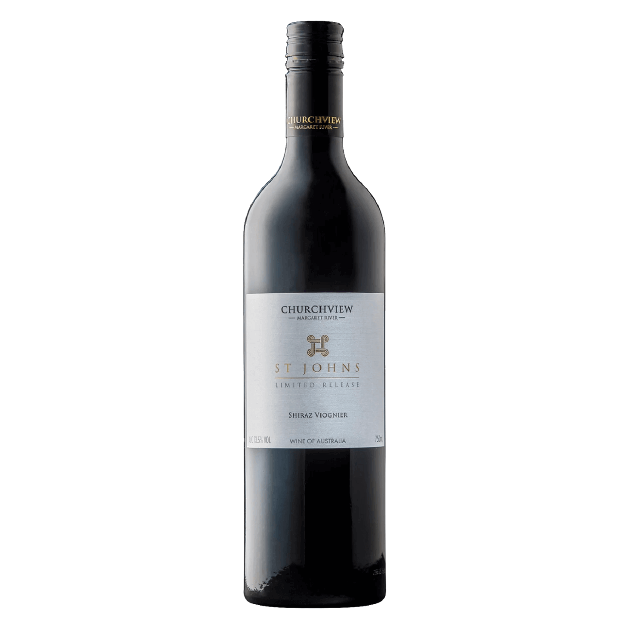 Churchview Limited Release Shiraz Viognier 2021 (6 Bottles) Margaret River