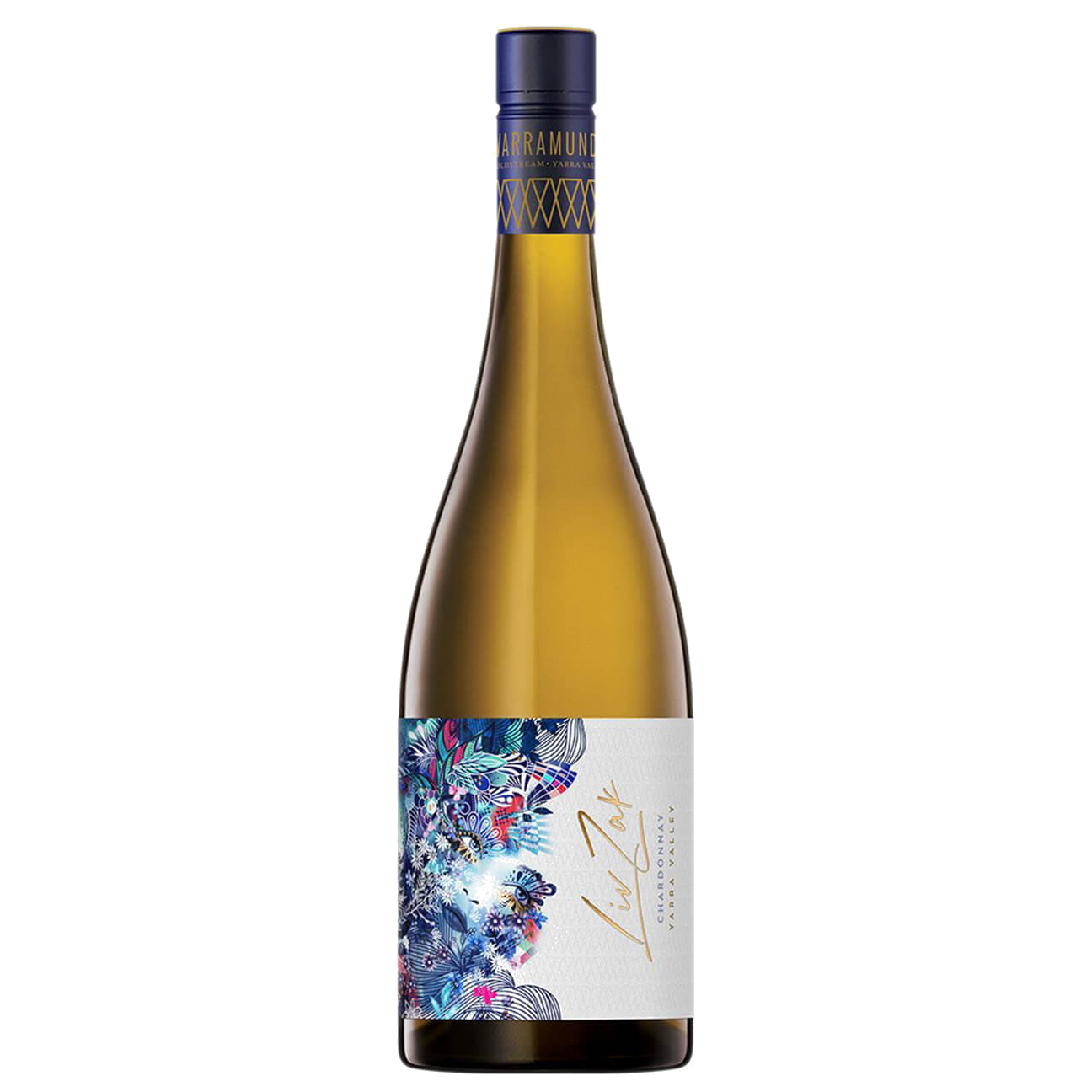 Warramunda Estate Liv Zak Chardonnay 2023 (12 Bottles) Yarra Valley, VIC