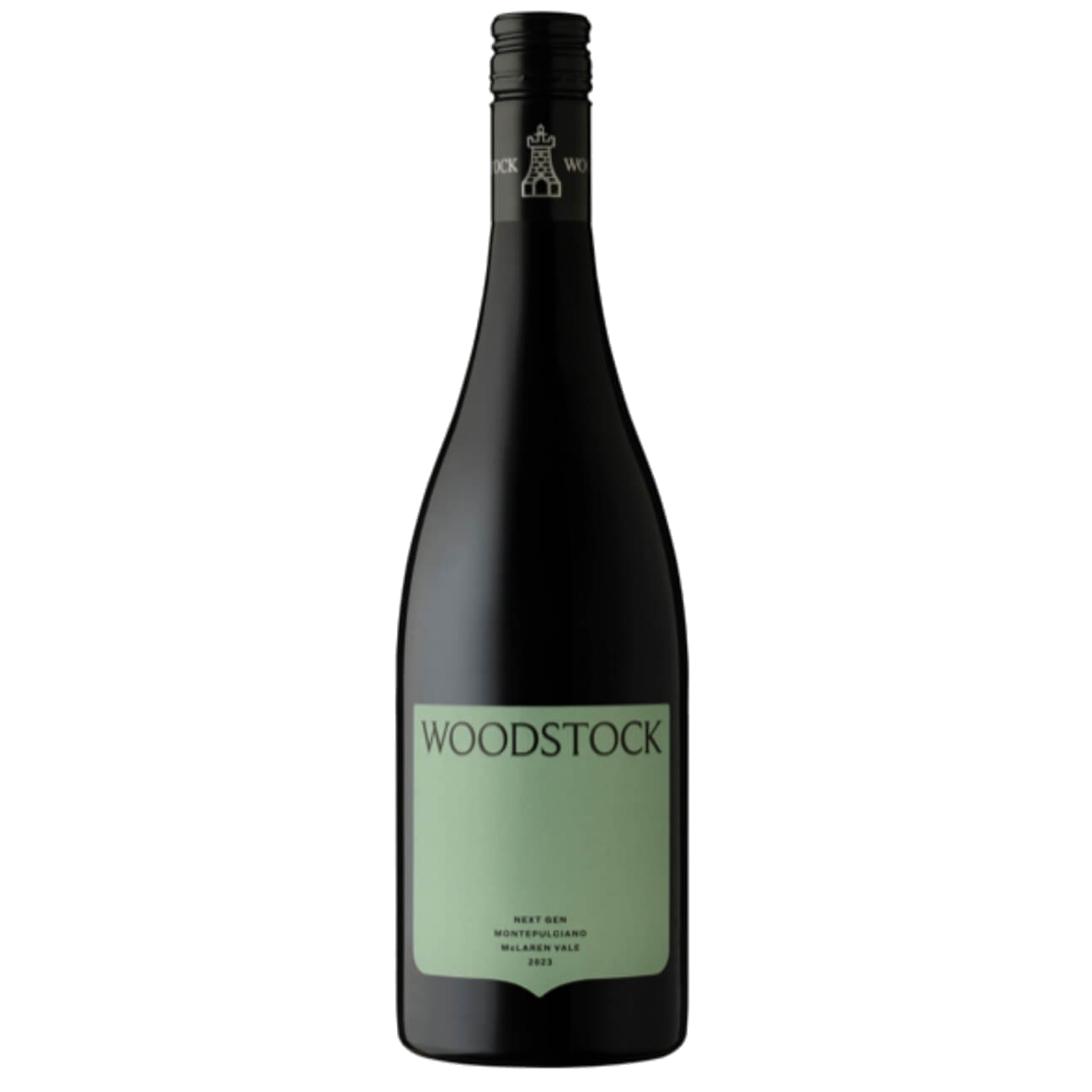 Woodstock Next Gen Montepulciano 2024 (6 Bottle) McLaren Vale, South Australia