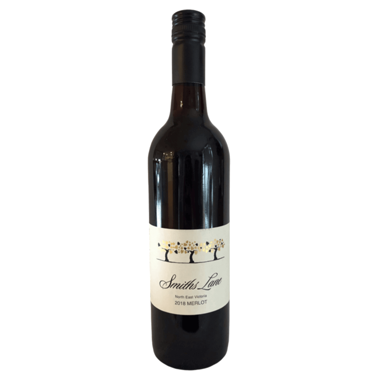 Smith's Lane Estate Merlot (6 Bottles) North East Victoria